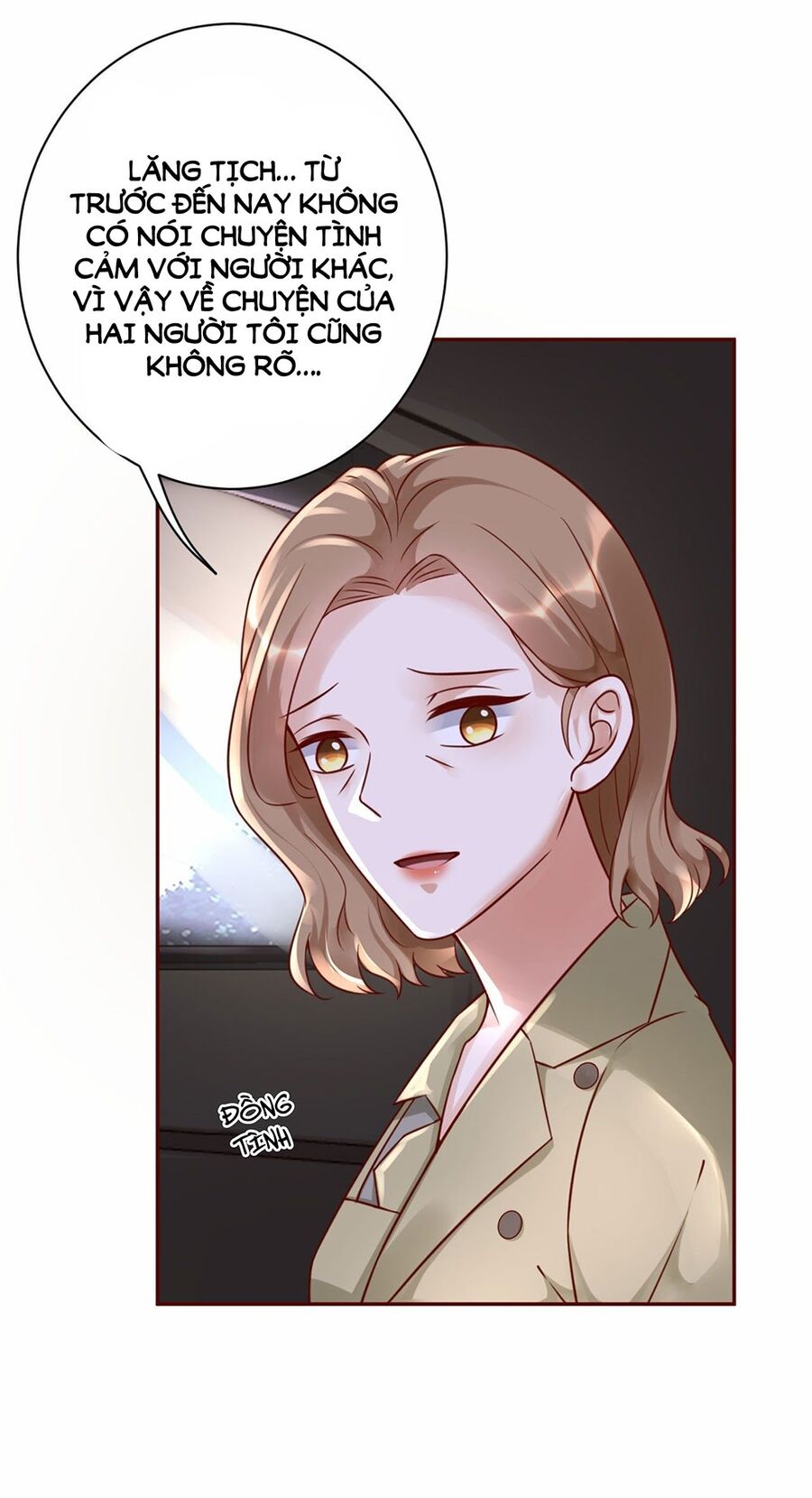Tiến Độ Chia Tay 99%: Chapter 29