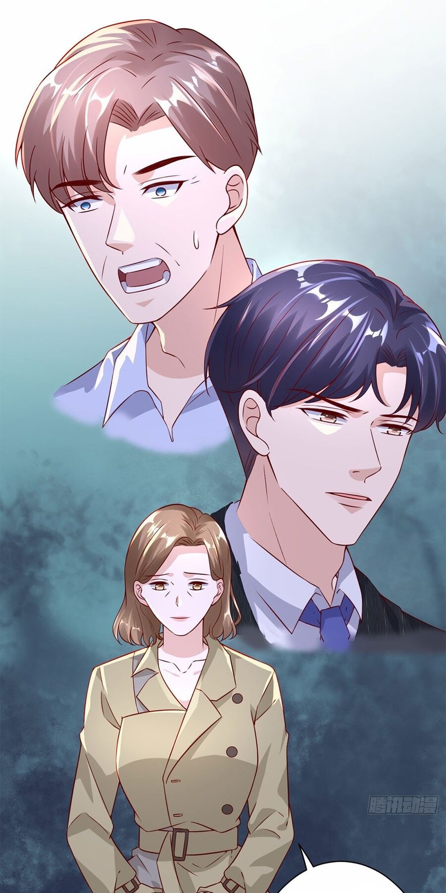 Tiến Độ Chia Tay 99%: Chapter 29