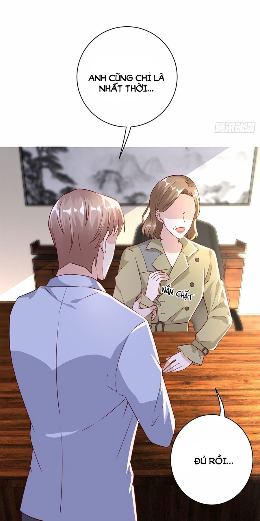 Tiến Độ Chia Tay 99%: Chapter 29