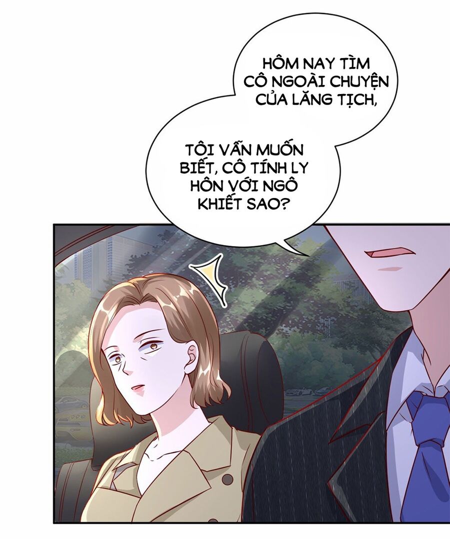 Tiến Độ Chia Tay 99%: Chapter 29