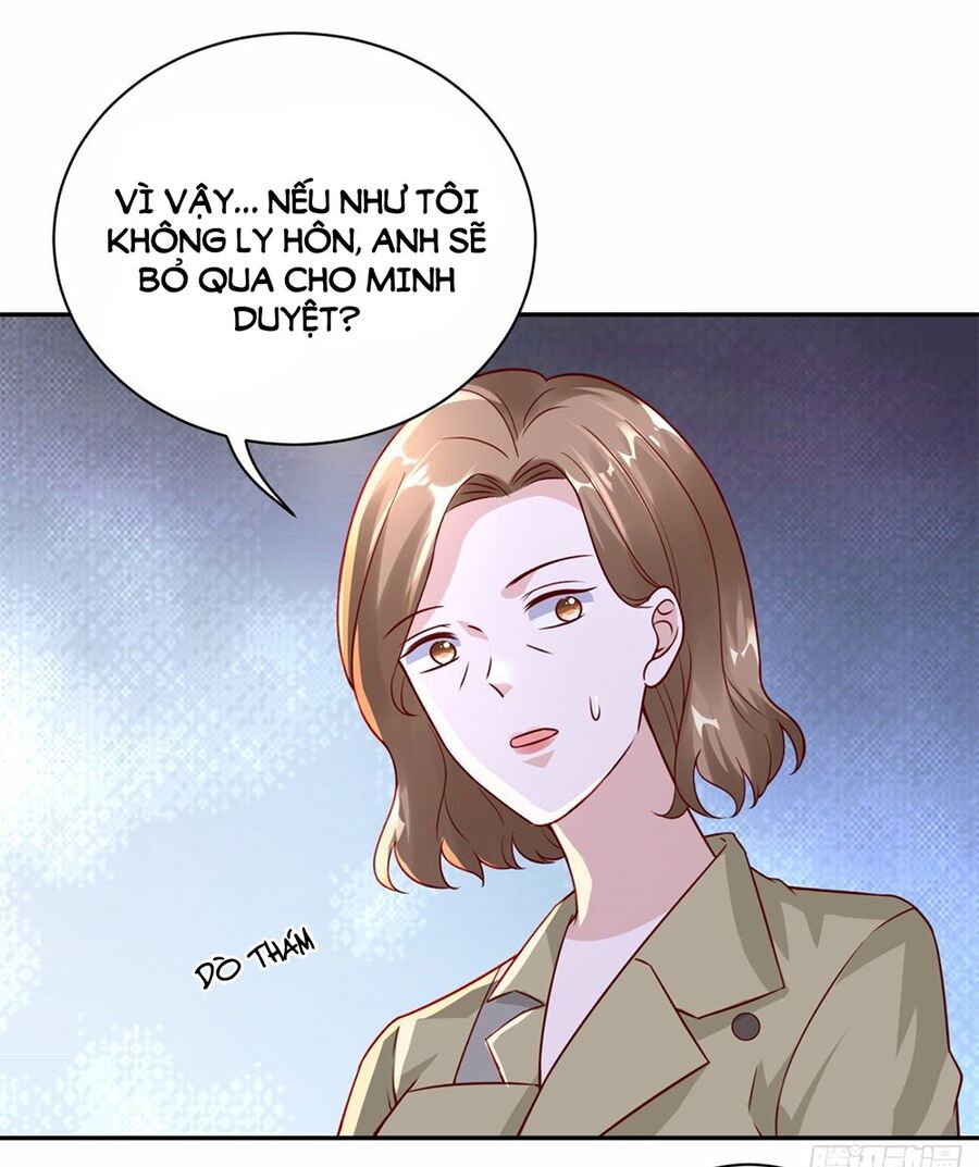 Tiến Độ Chia Tay 99%: Chapter 29