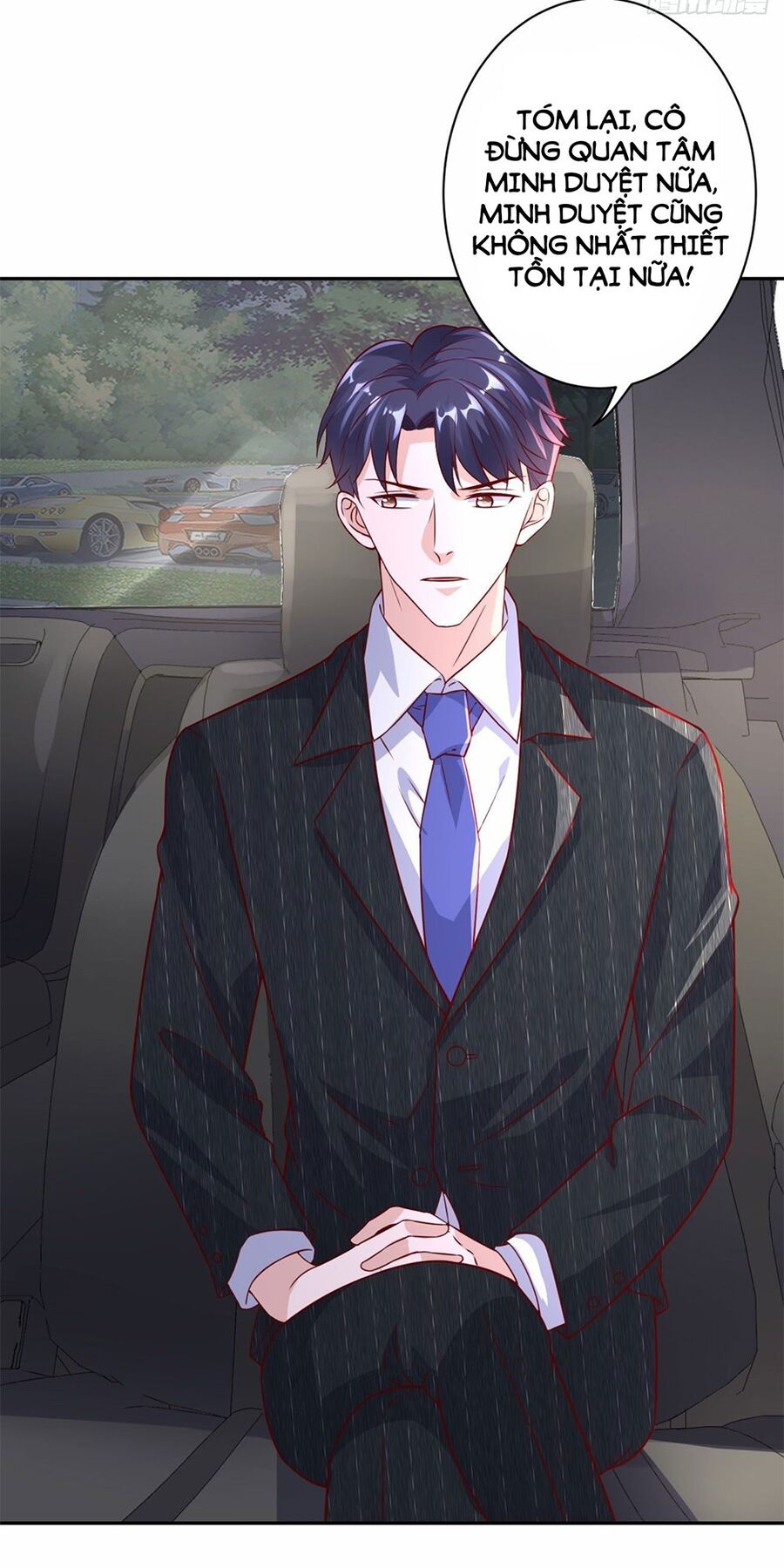 Tiến Độ Chia Tay 99%: Chapter 29