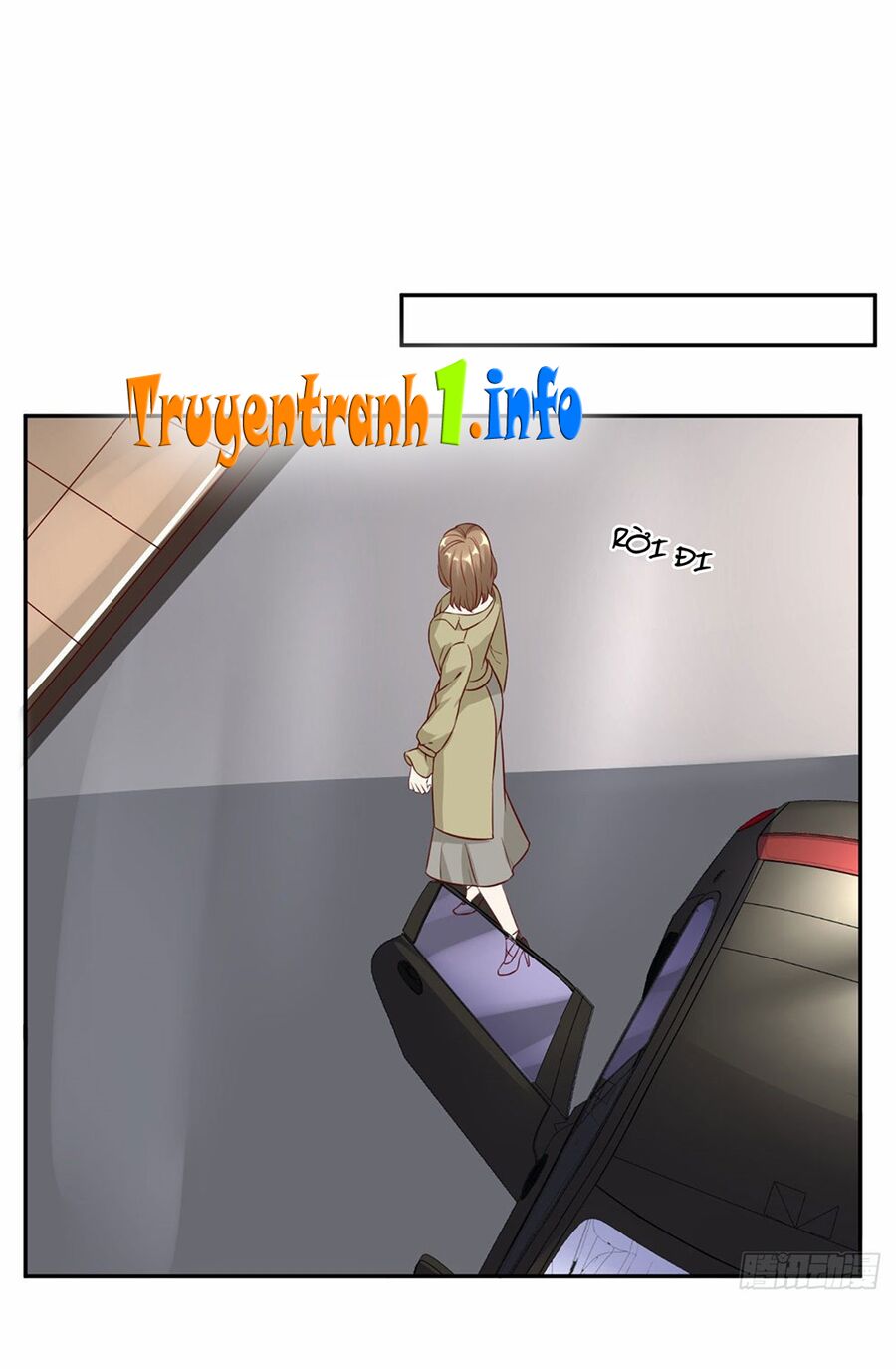 Tiến Độ Chia Tay 99%: Chapter 29