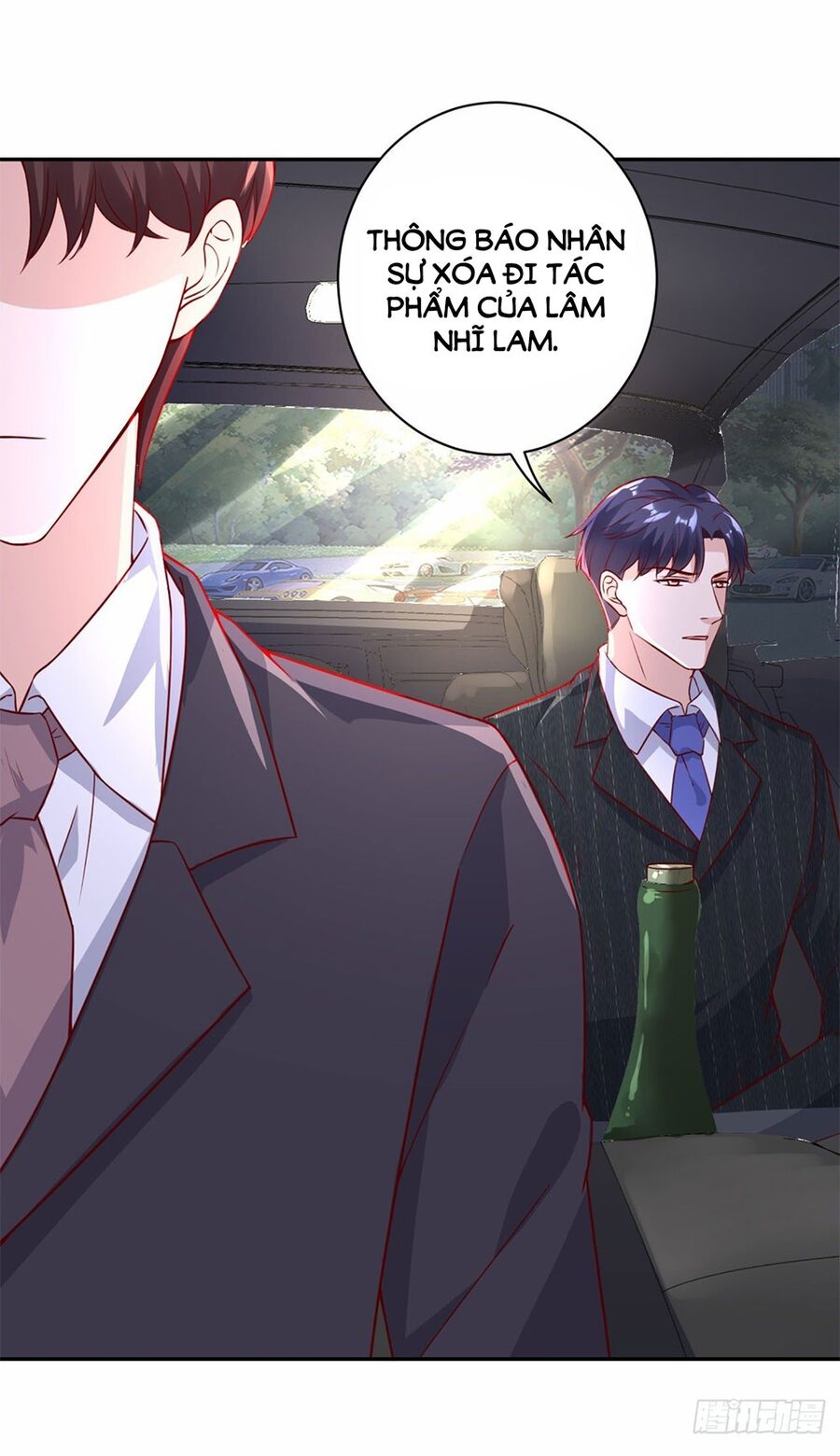 Tiến Độ Chia Tay 99%: Chapter 29