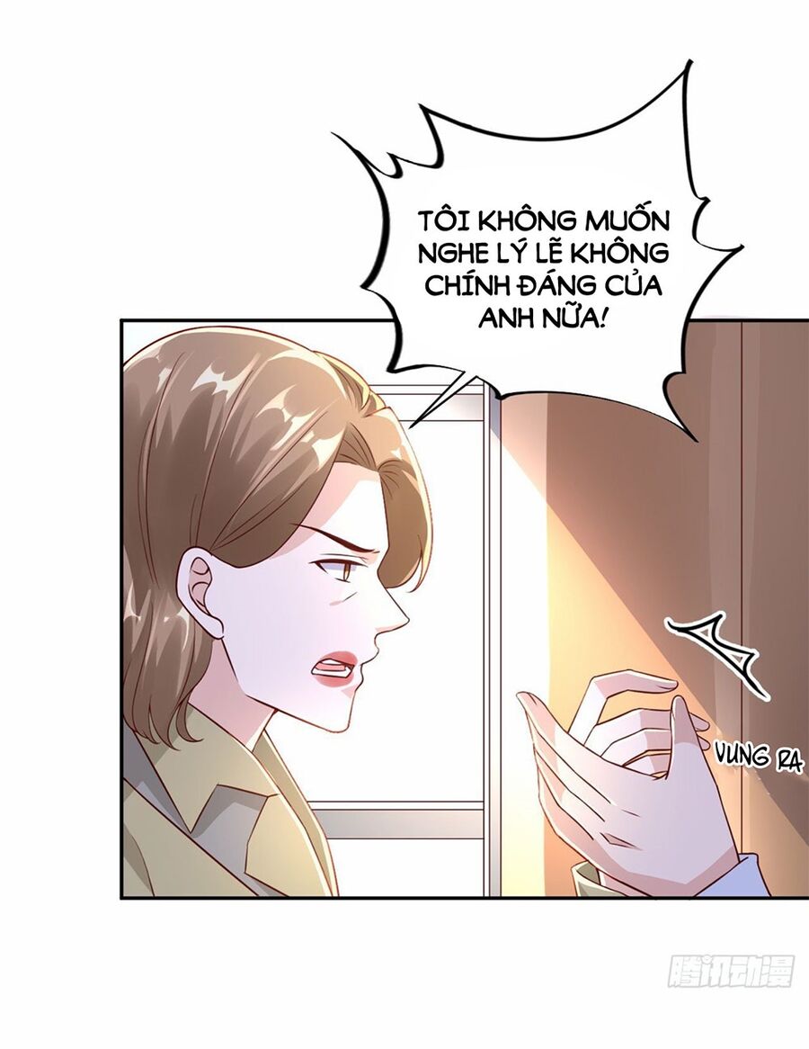 Tiến Độ Chia Tay 99%: Chapter 29