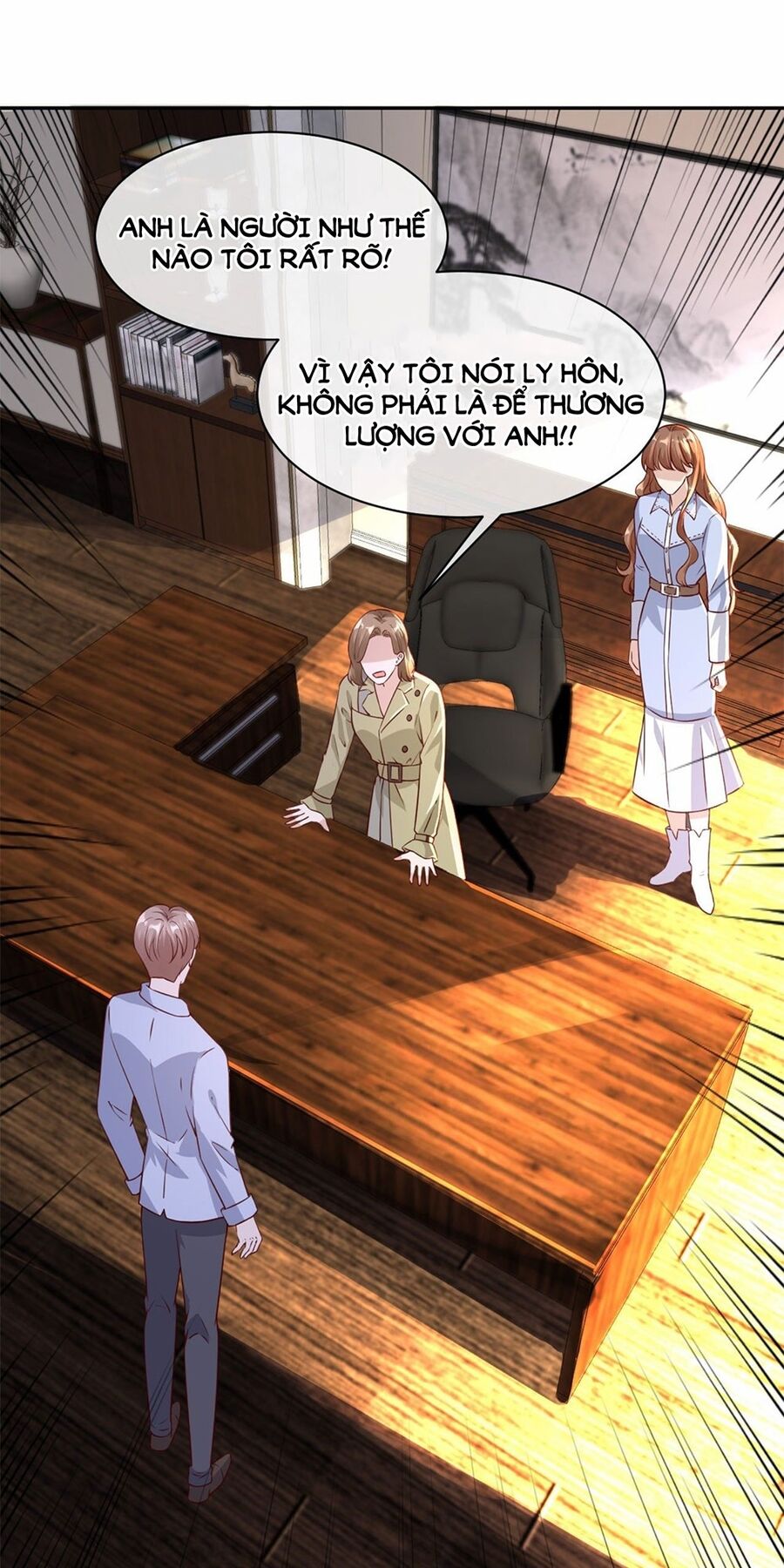 Tiến Độ Chia Tay 99%: Chapter 29