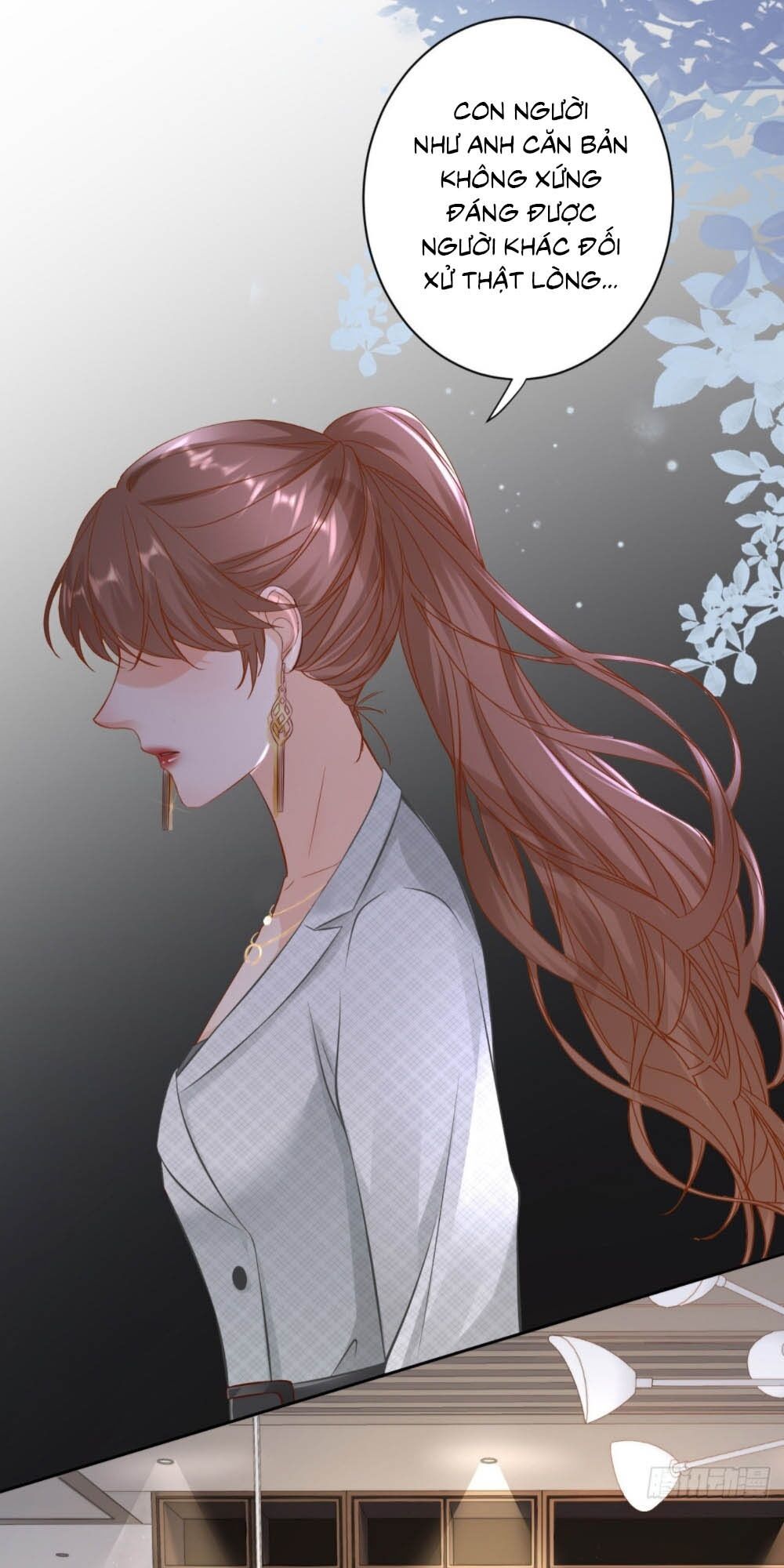 Tiến Độ Chia Tay 99%: Chapter 3
