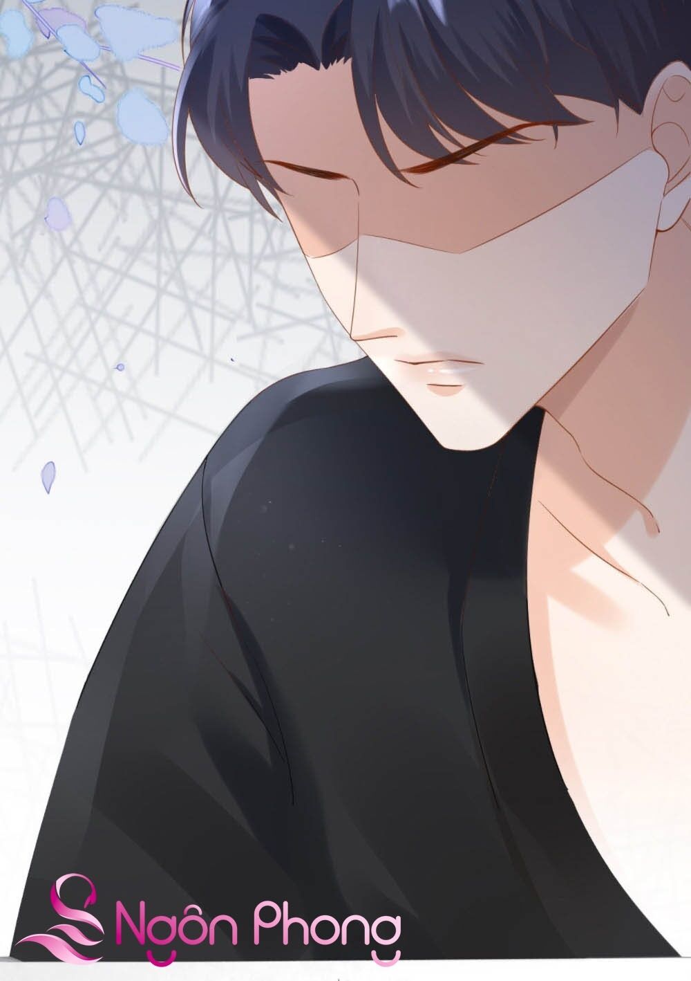 Tiến Độ Chia Tay 99%: Chapter 3