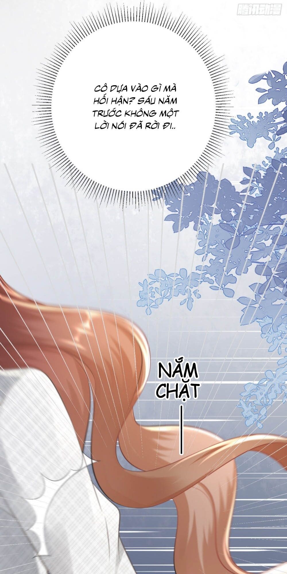 Tiến Độ Chia Tay 99%: Chapter 3