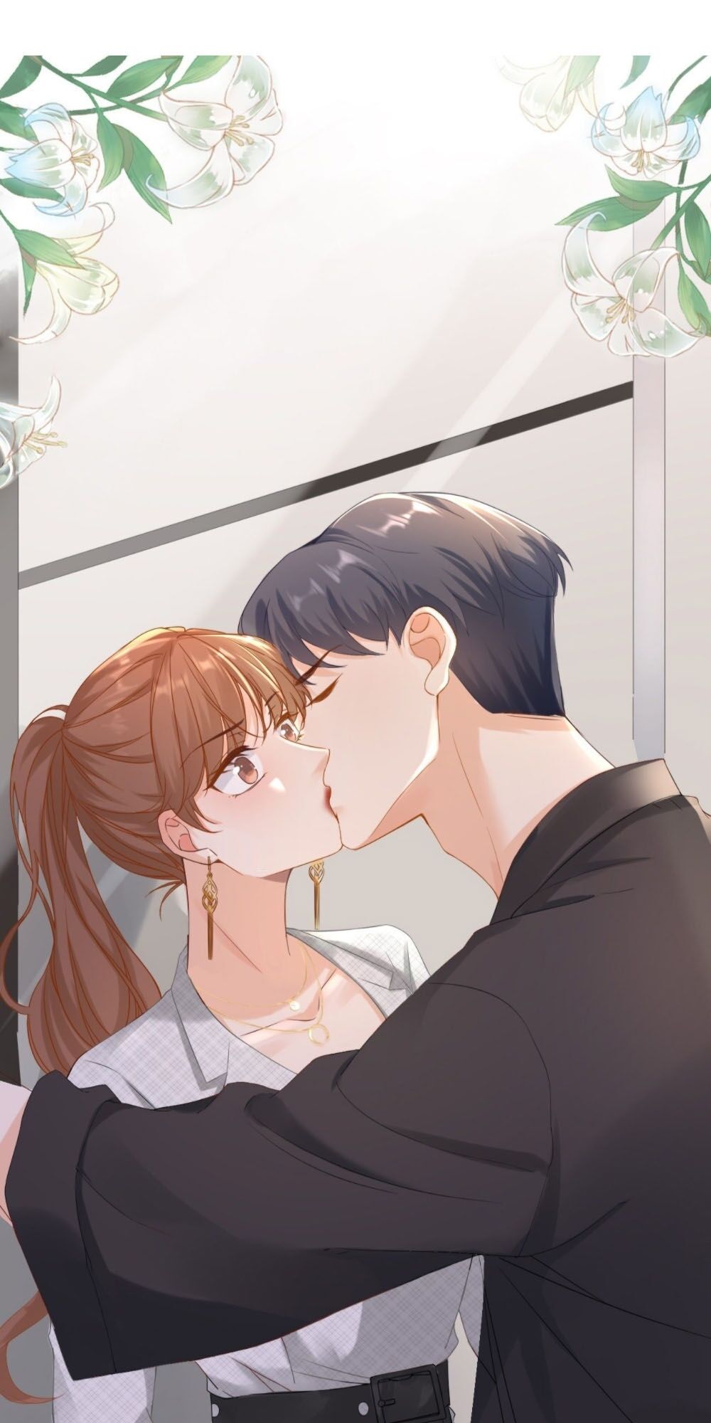 Tiến Độ Chia Tay 99%: Chapter 3
