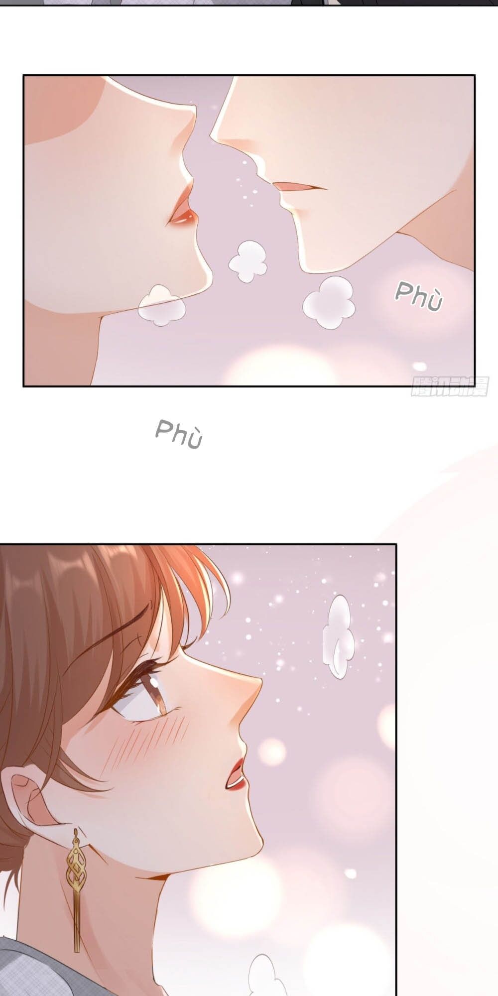 Tiến Độ Chia Tay 99%: Chapter 3