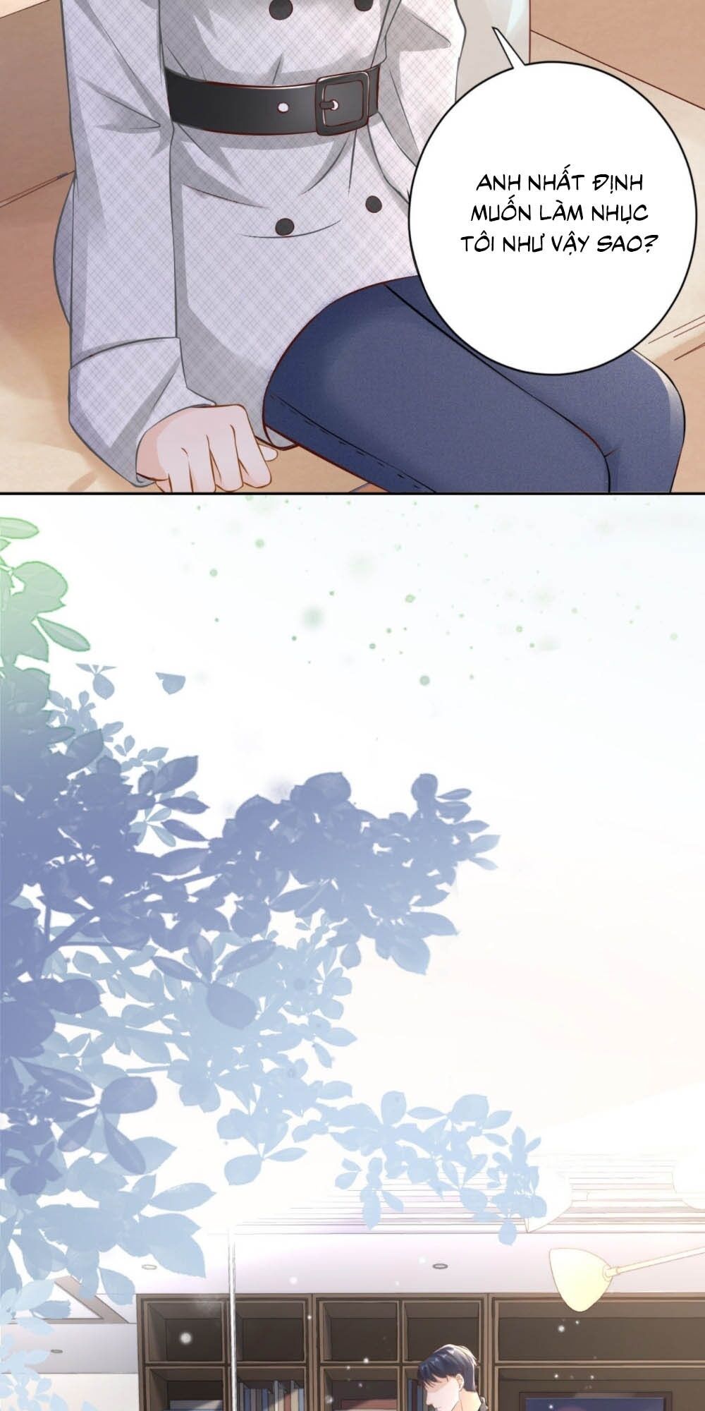 Tiến Độ Chia Tay 99%: Chapter 3