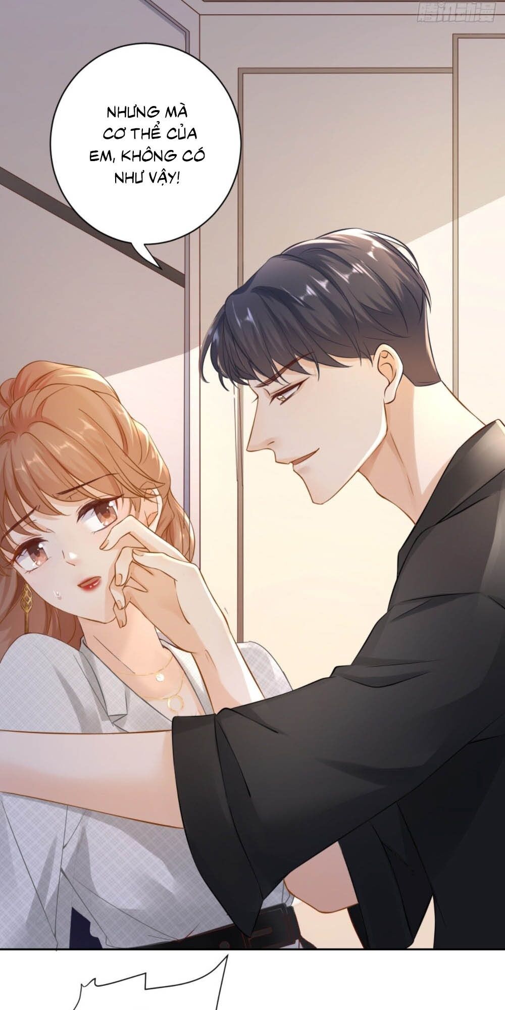 Tiến Độ Chia Tay 99%: Chapter 3