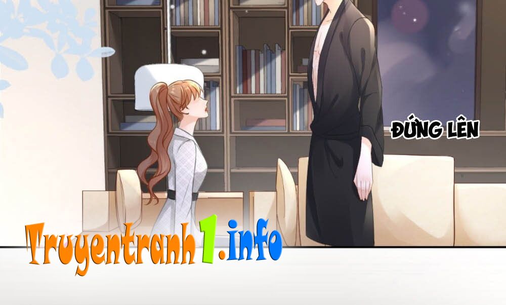Tiến Độ Chia Tay 99%: Chapter 3