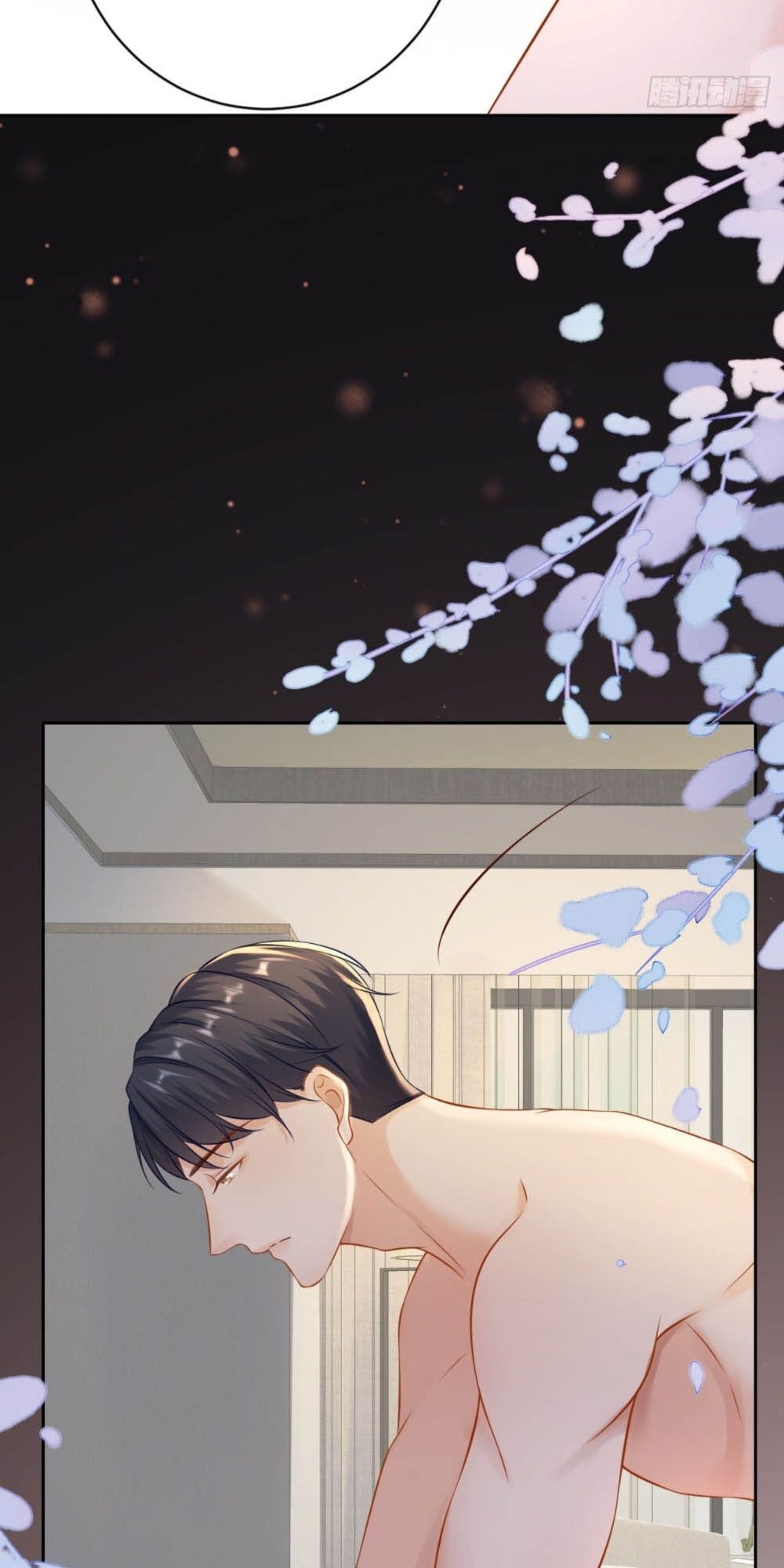 Tiến Độ Chia Tay 99%: Chapter 3