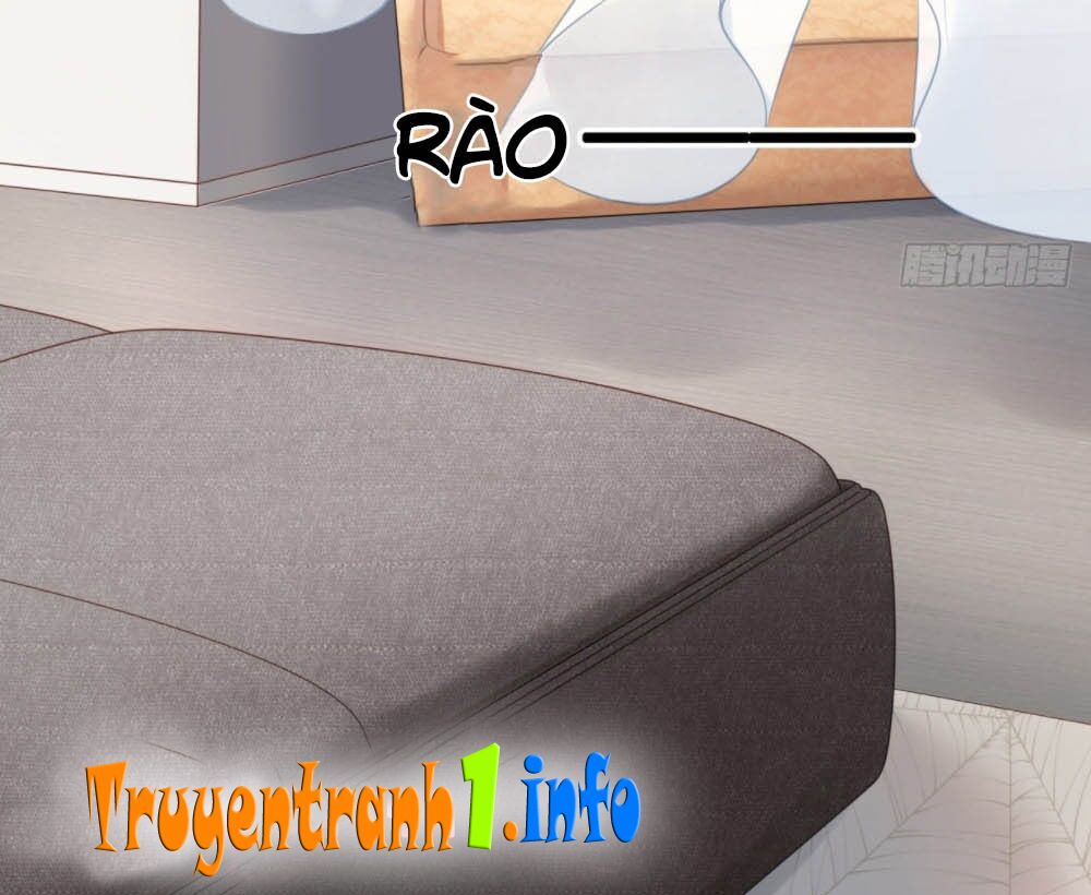 Tiến Độ Chia Tay 99%: Chapter 3