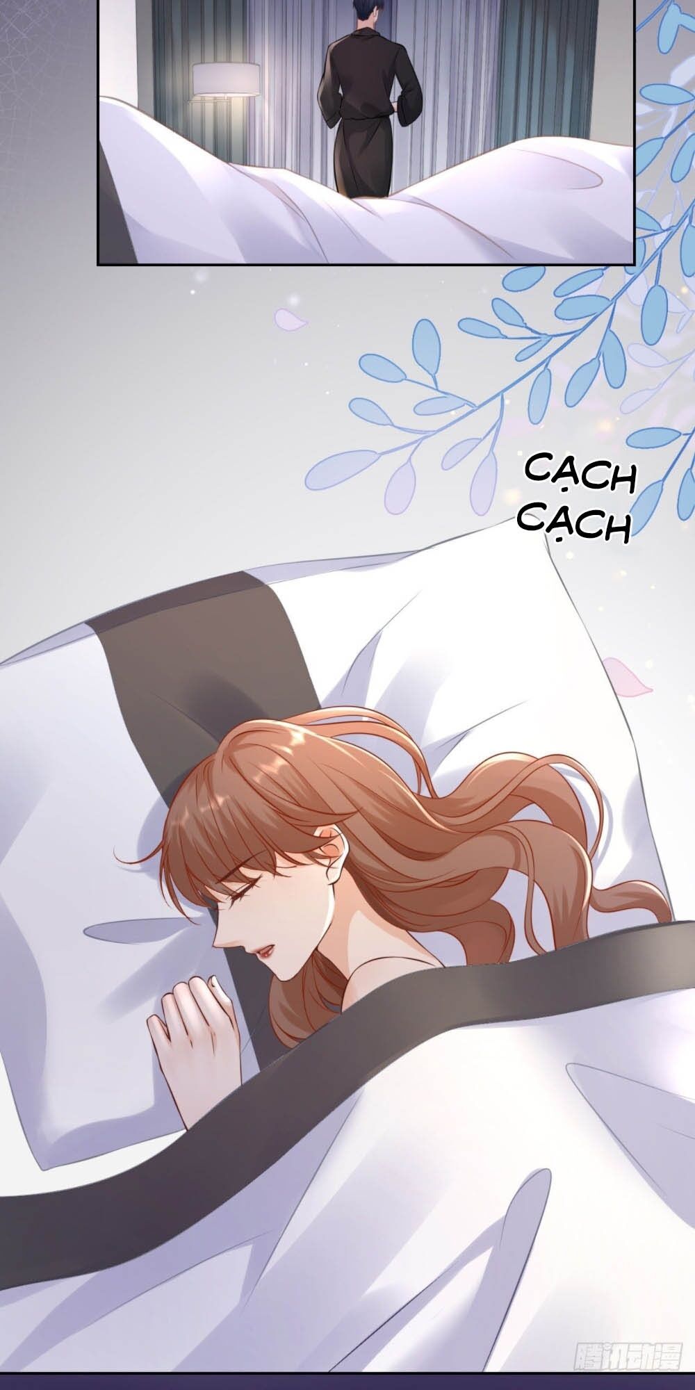 Tiến Độ Chia Tay 99%: Chapter 3