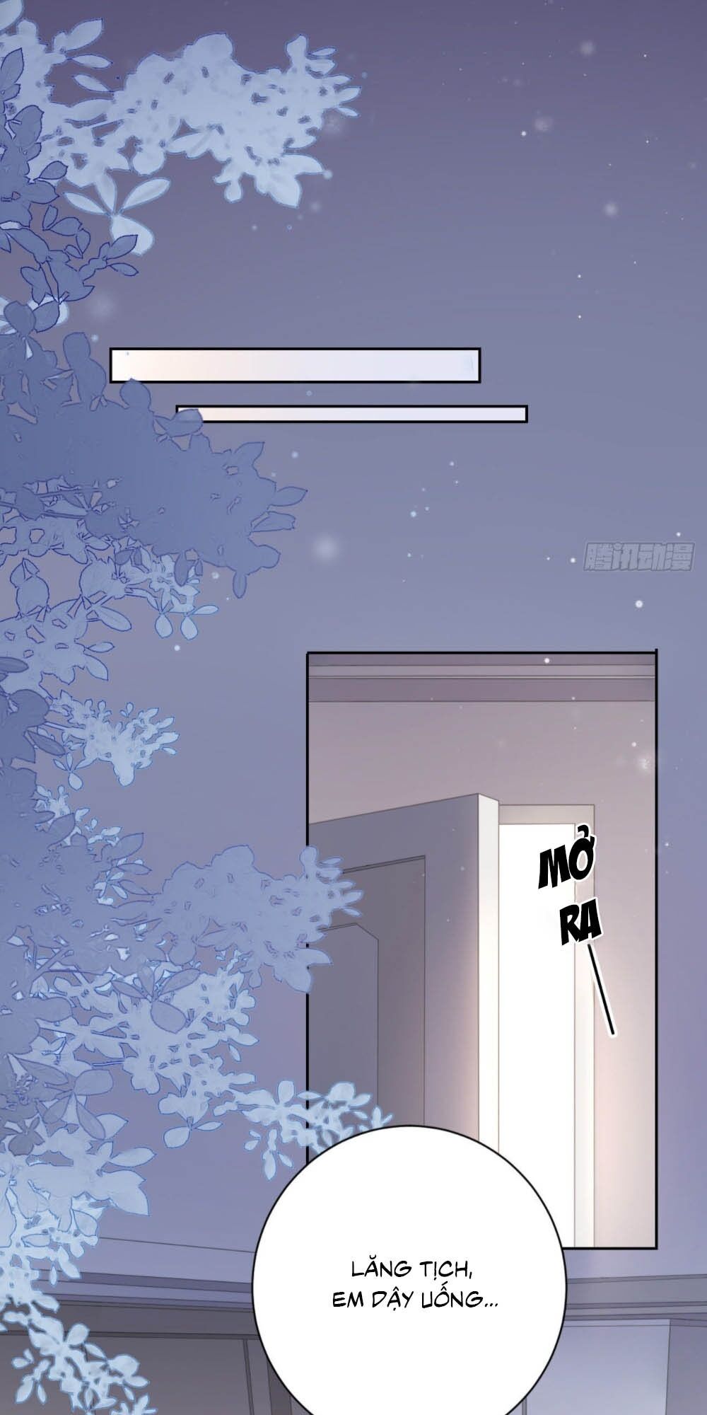 Tiến Độ Chia Tay 99%: Chapter 3