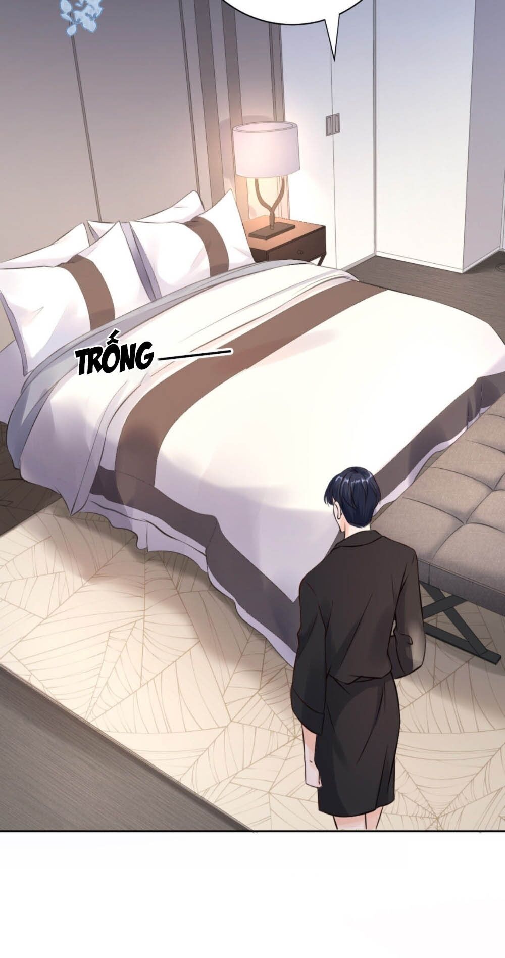 Tiến Độ Chia Tay 99%: Chapter 3