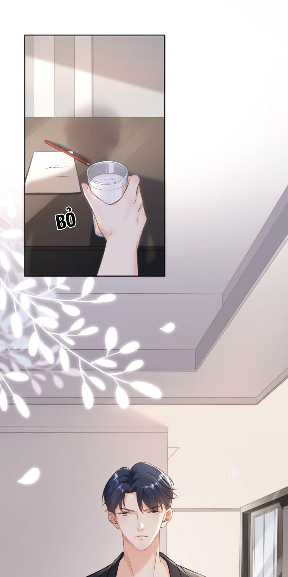 Tiến Độ Chia Tay 99%: Chapter 3