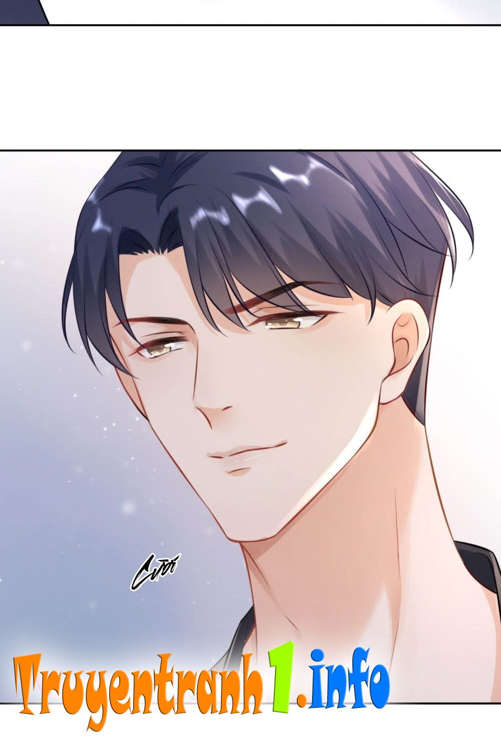 Tiến Độ Chia Tay 99%: Chapter 3