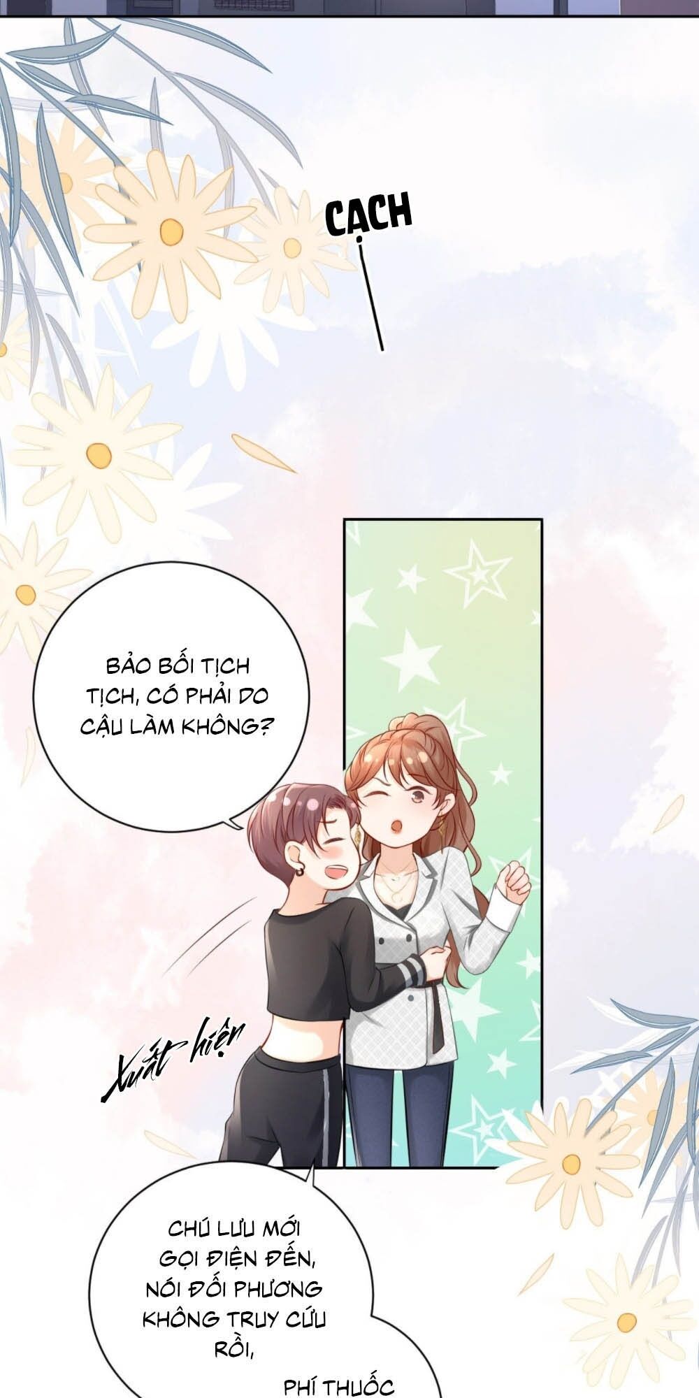 Tiến Độ Chia Tay 99%: Chapter 3