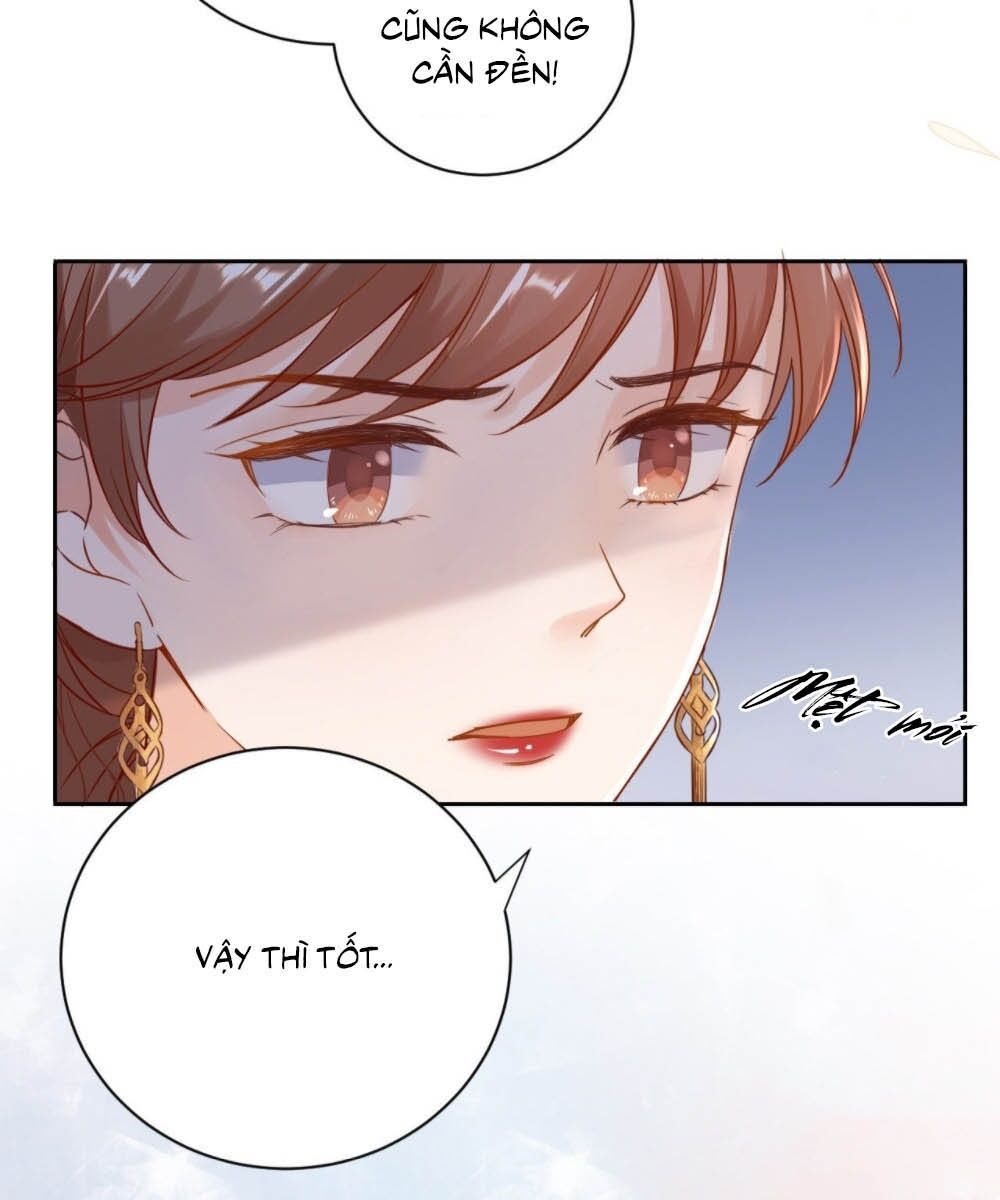 Tiến Độ Chia Tay 99%: Chapter 3