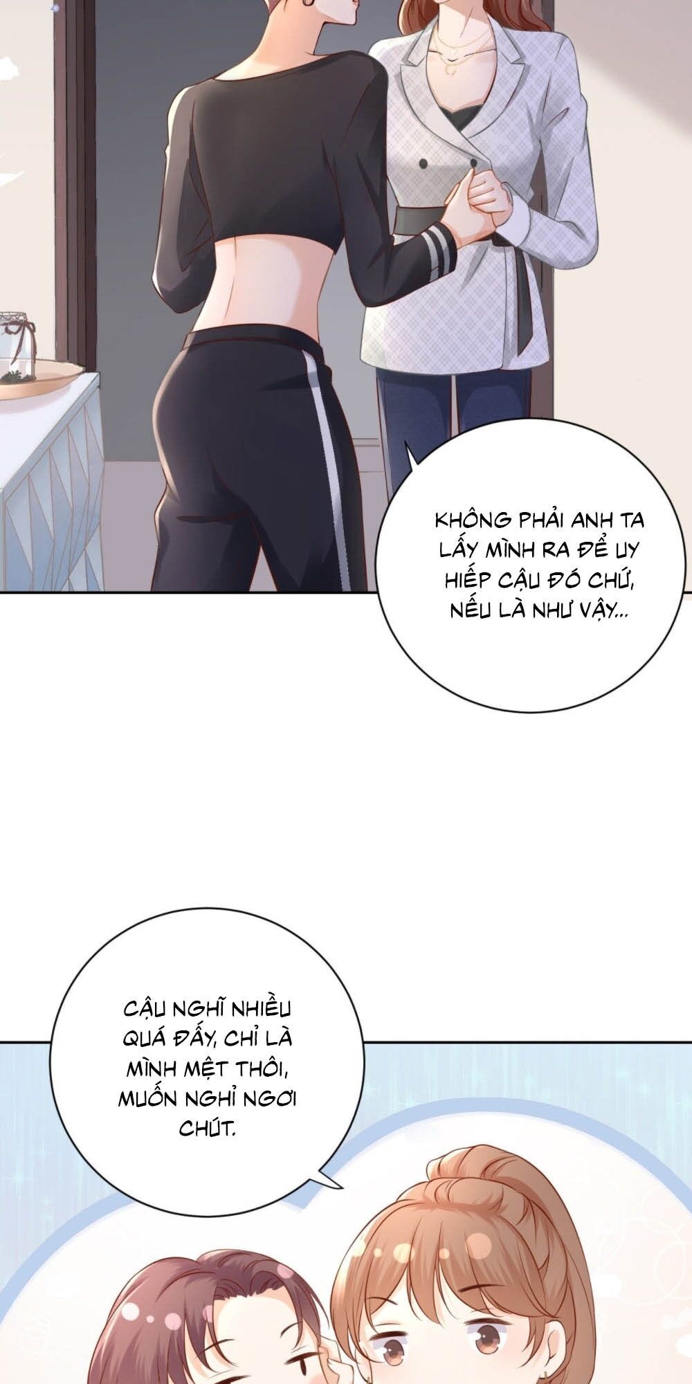 Tiến Độ Chia Tay 99%: Chapter 3