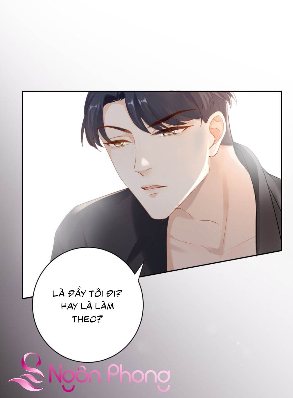 Tiến Độ Chia Tay 99%: Chapter 3