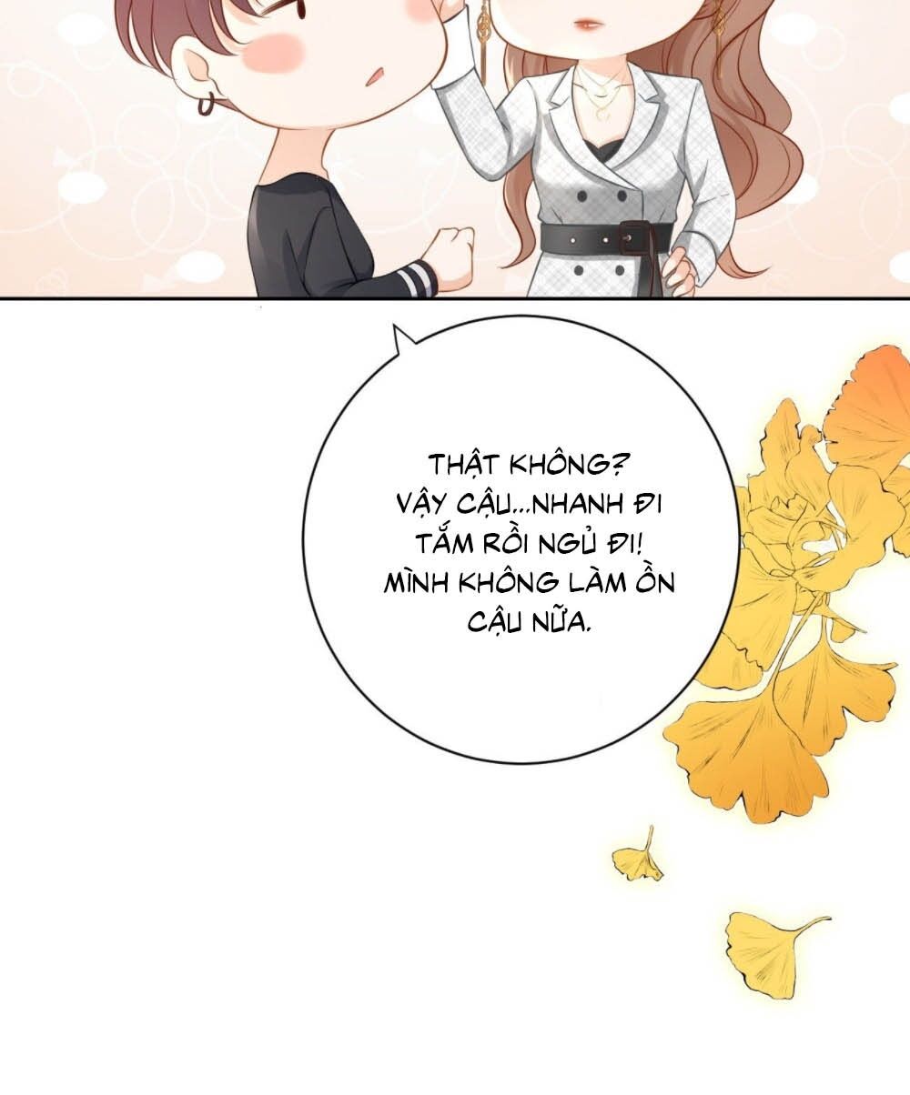Tiến Độ Chia Tay 99%: Chapter 3
