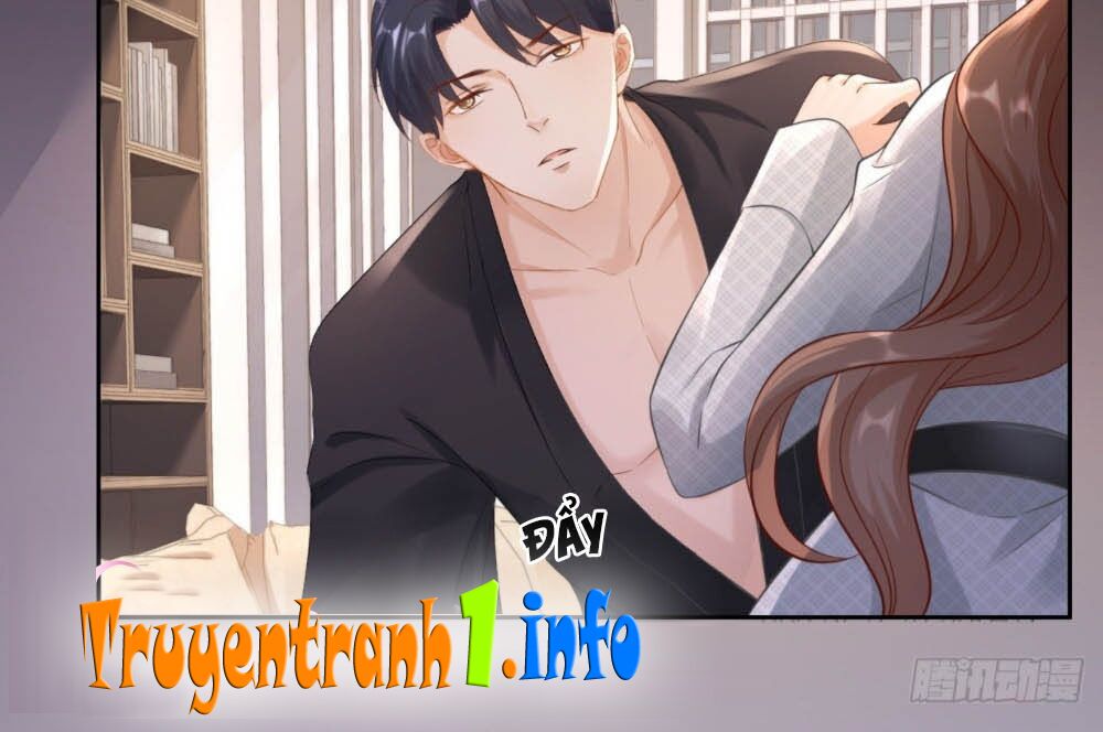 Tiến Độ Chia Tay 99%: Chapter 3