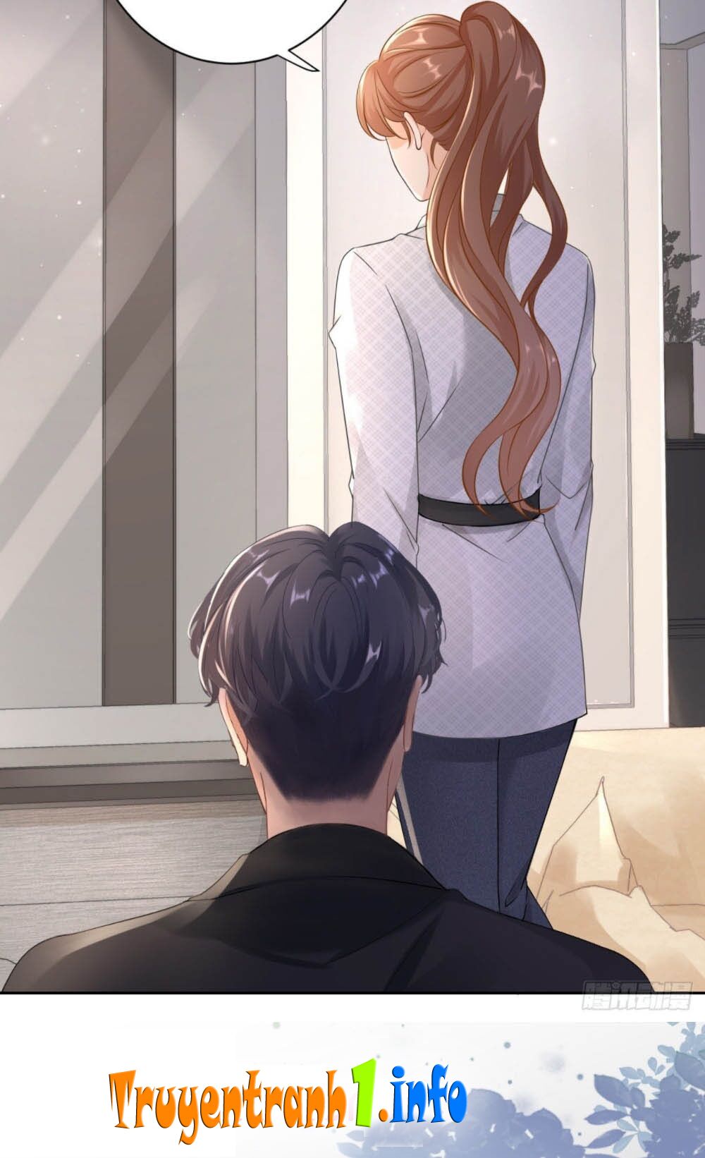Tiến Độ Chia Tay 99%: Chapter 3