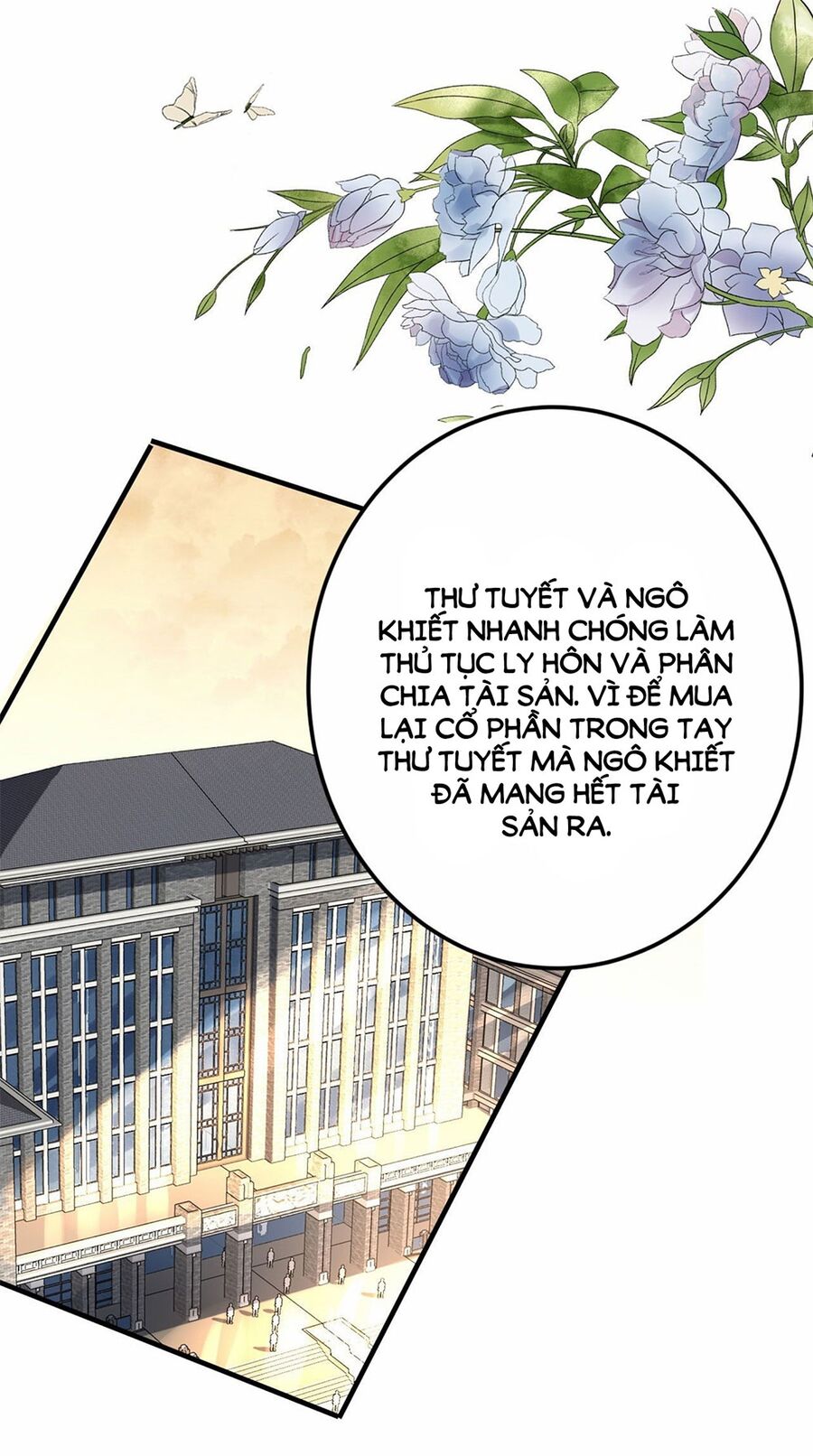 Tiến Độ Chia Tay 99%: Chapter 30