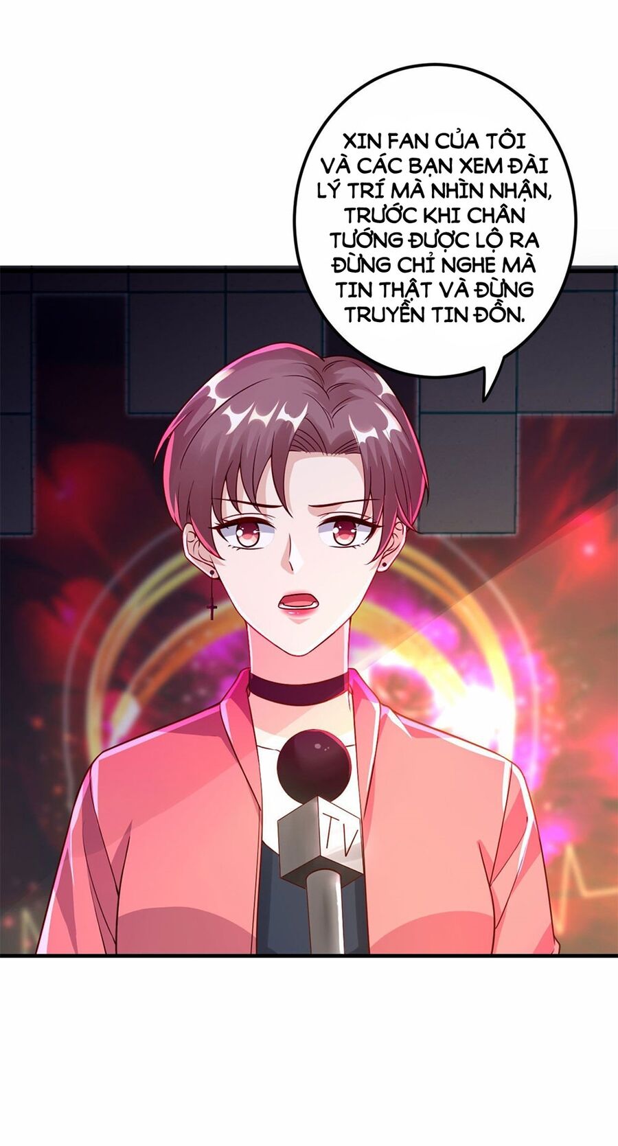 Tiến Độ Chia Tay 99%: Chapter 30