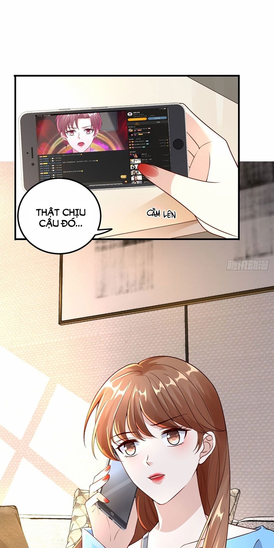 Tiến Độ Chia Tay 99%: Chapter 30