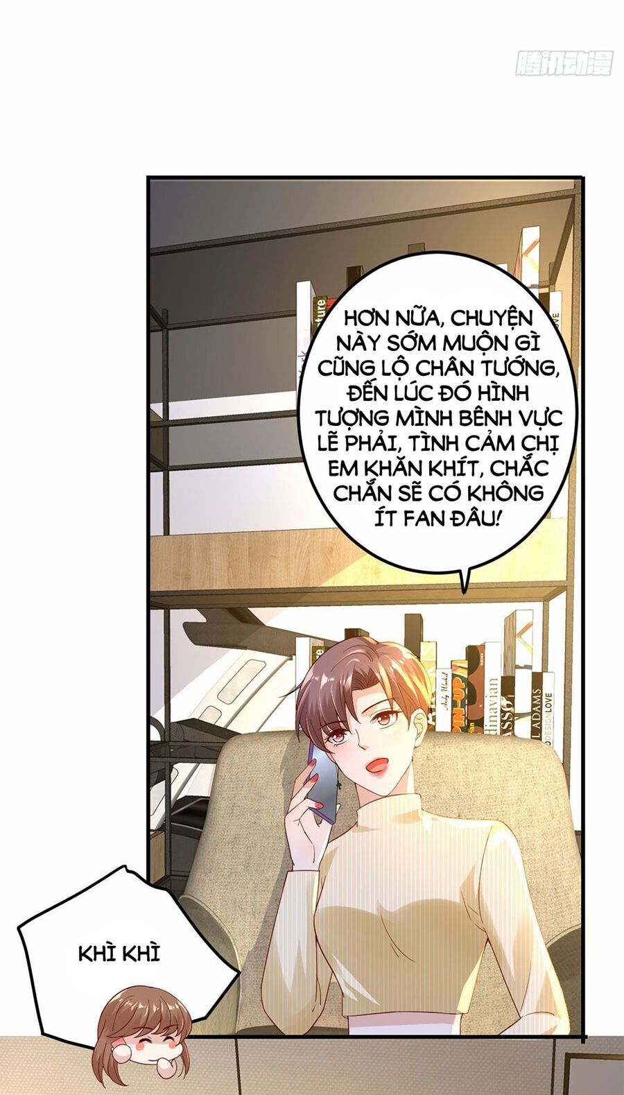 Tiến Độ Chia Tay 99%: Chapter 30
