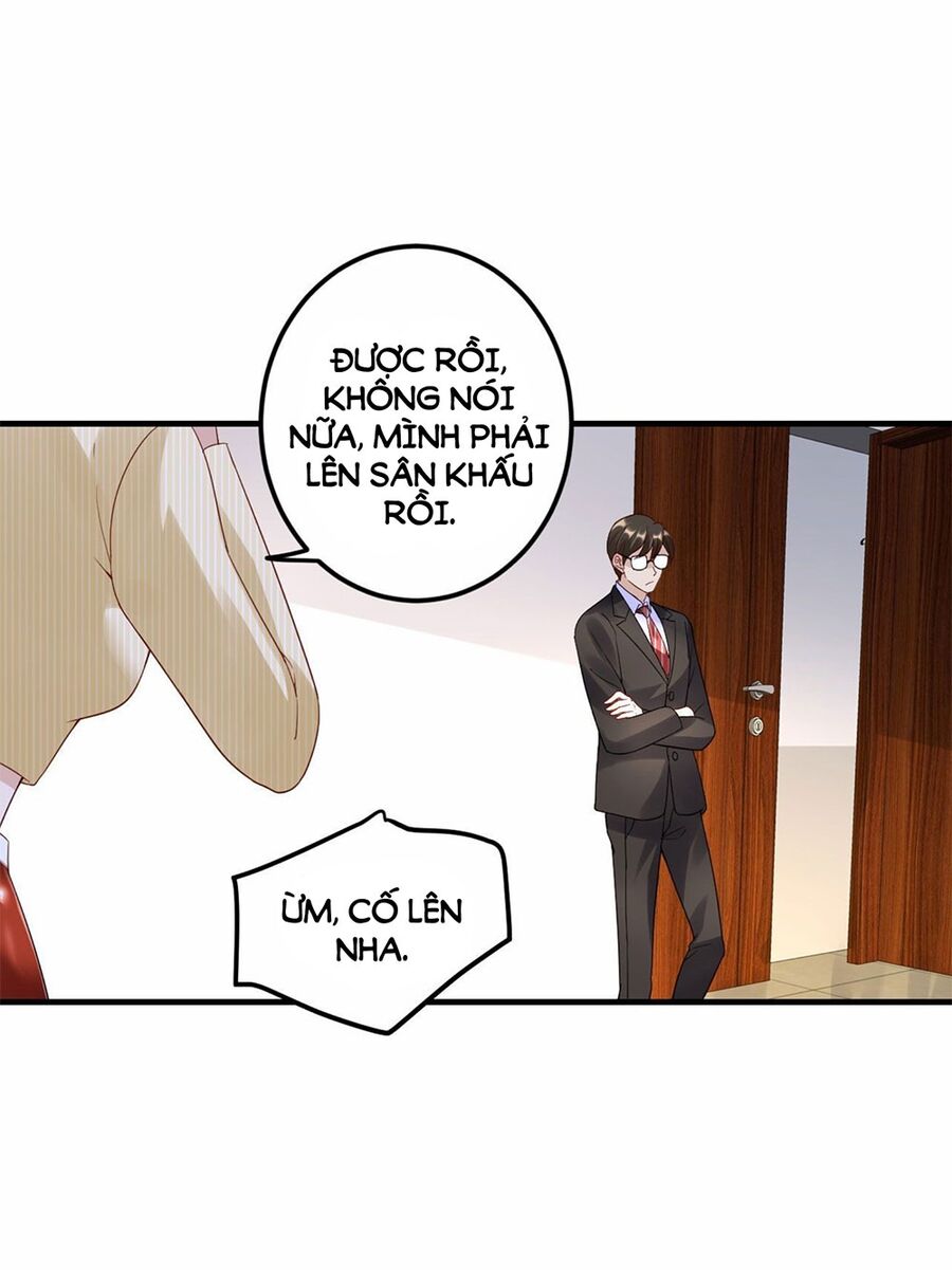 Tiến Độ Chia Tay 99%: Chapter 30