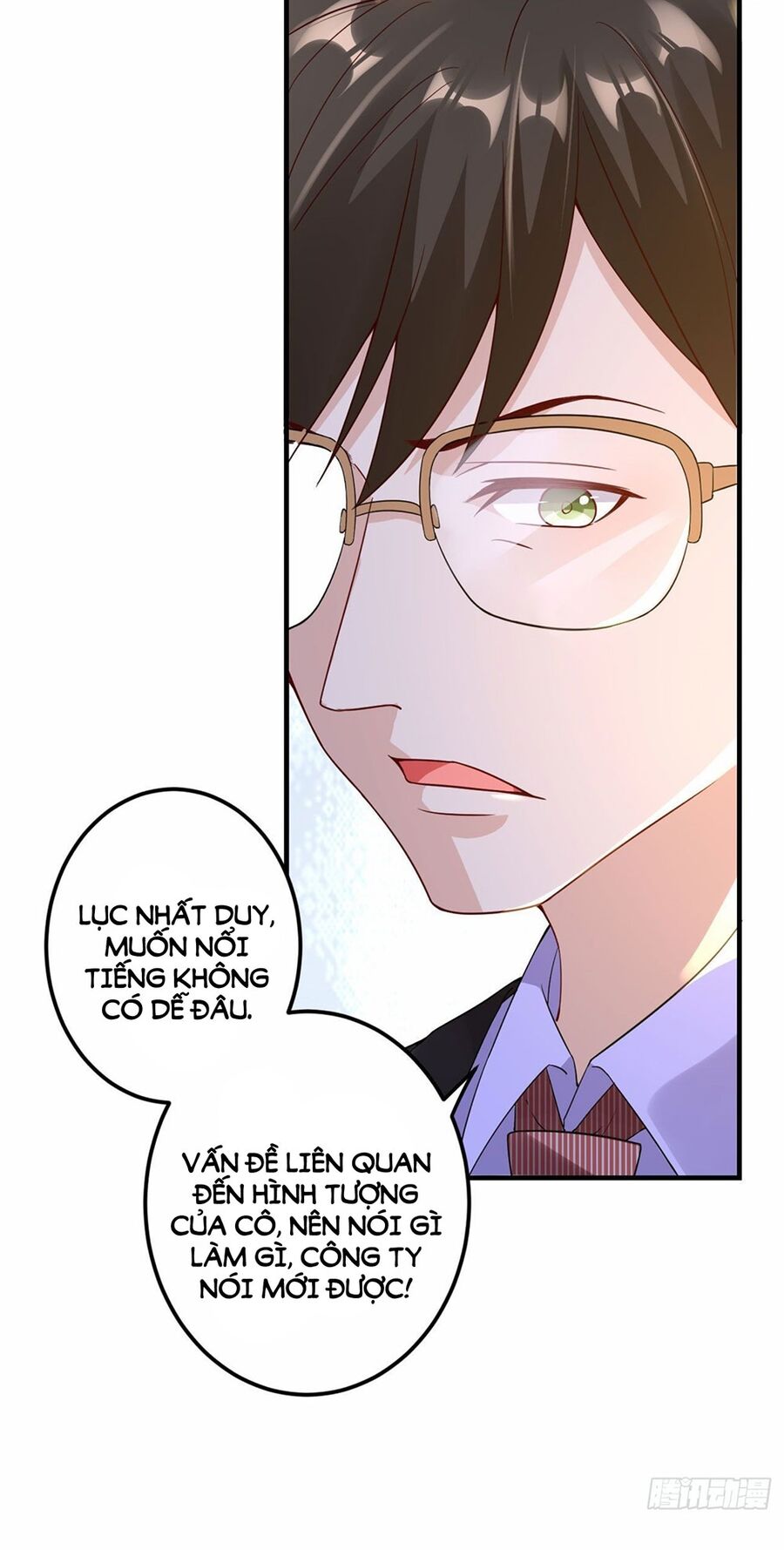 Tiến Độ Chia Tay 99%: Chapter 30
