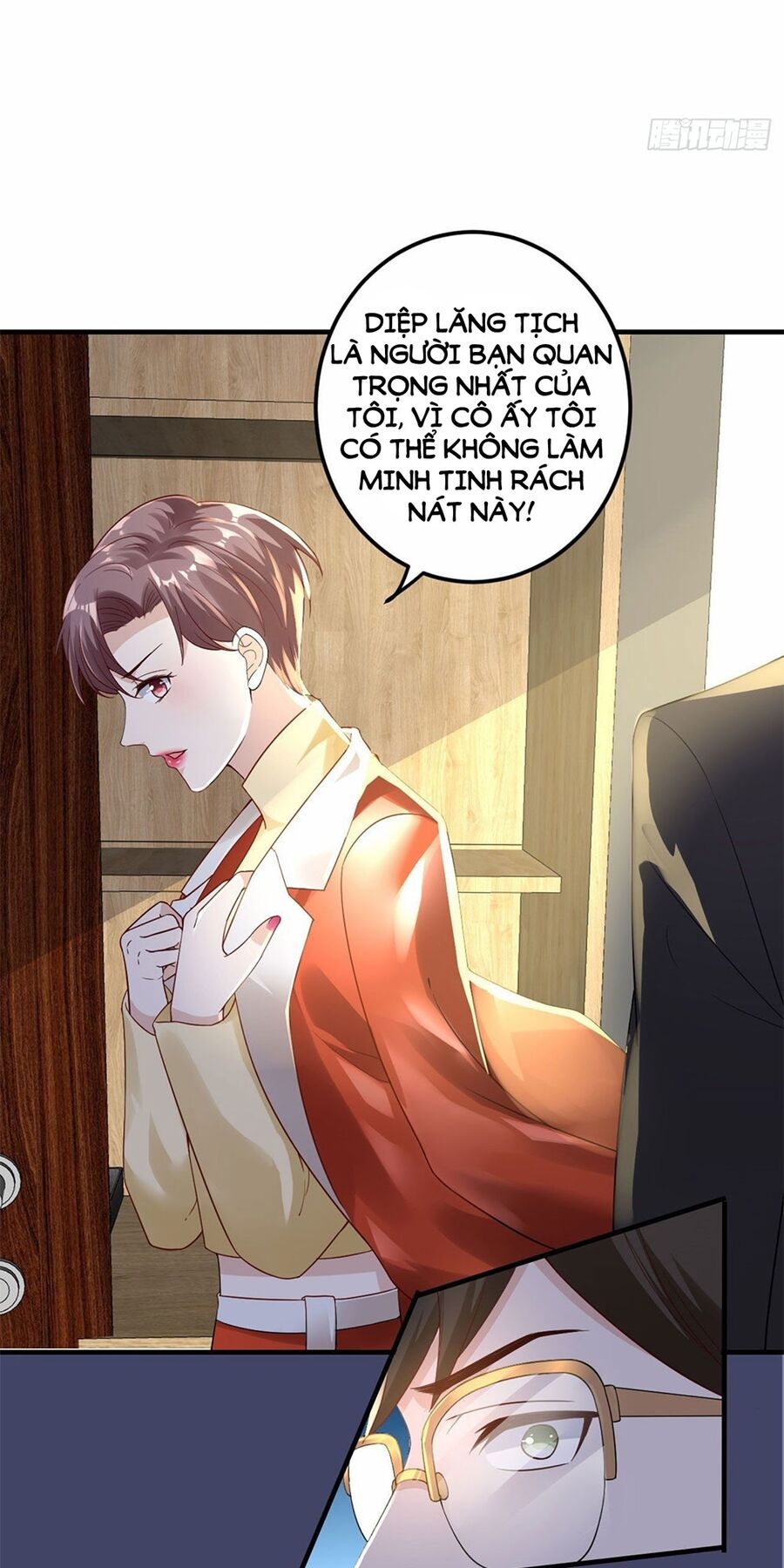Tiến Độ Chia Tay 99%: Chapter 30