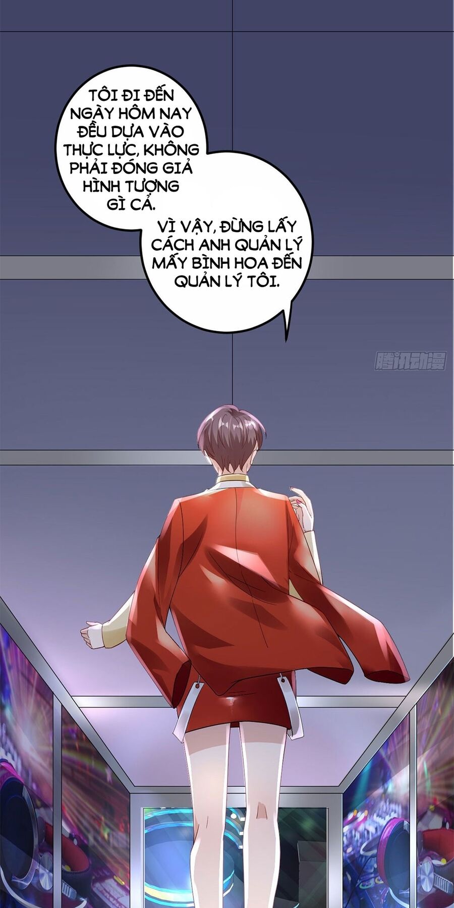 Tiến Độ Chia Tay 99%: Chapter 30