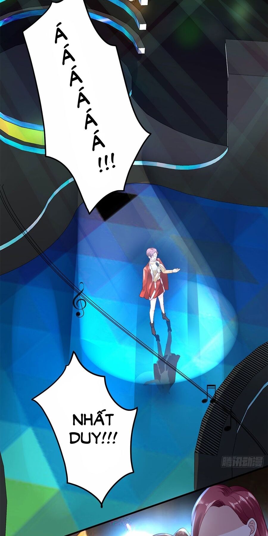 Tiến Độ Chia Tay 99%: Chapter 30