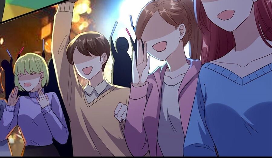 Tiến Độ Chia Tay 99%: Chapter 30