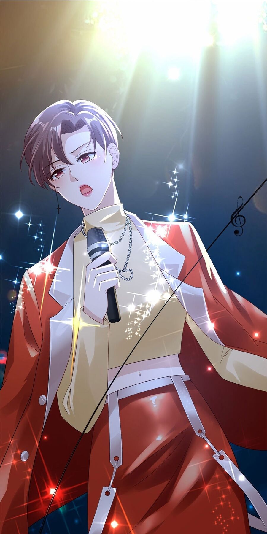Tiến Độ Chia Tay 99%: Chapter 30