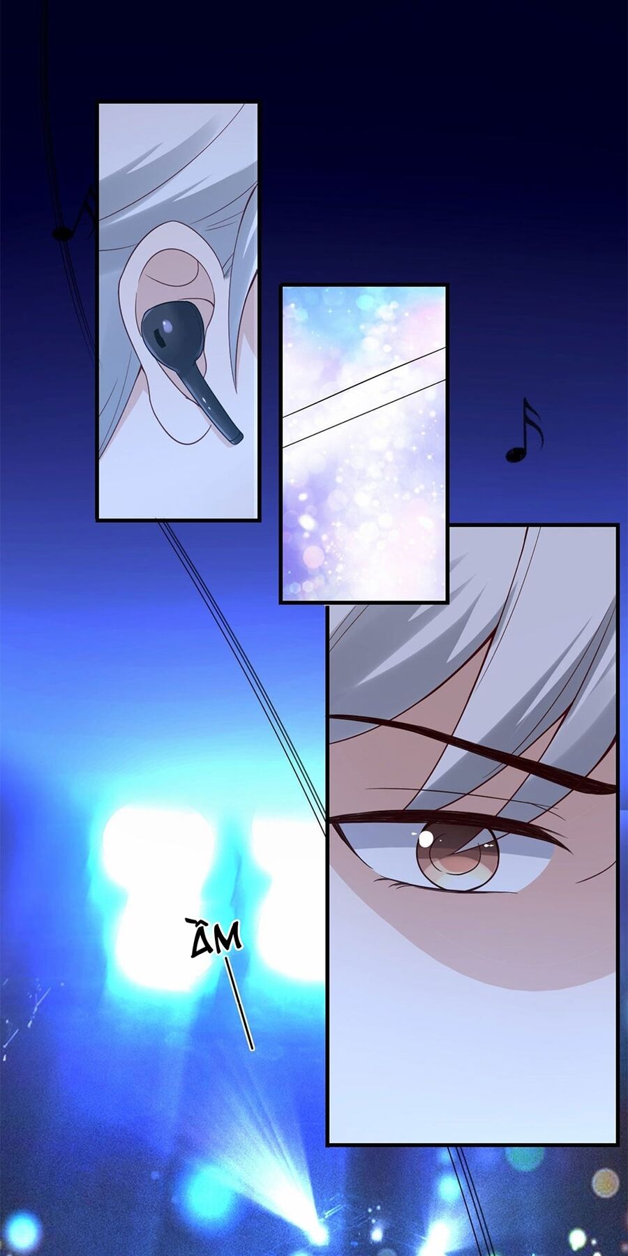 Tiến Độ Chia Tay 99%: Chapter 30