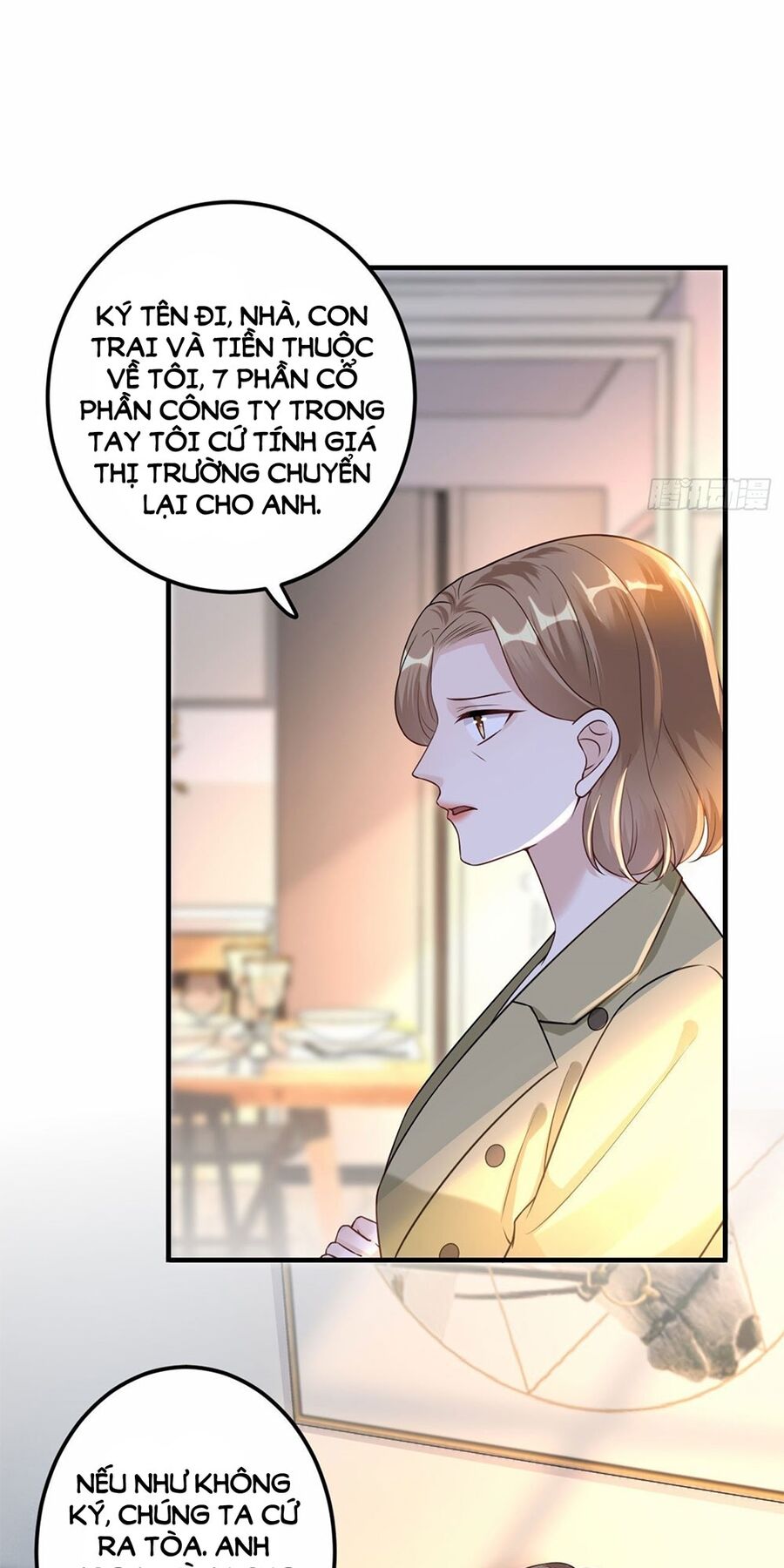 Tiến Độ Chia Tay 99%: Chapter 30