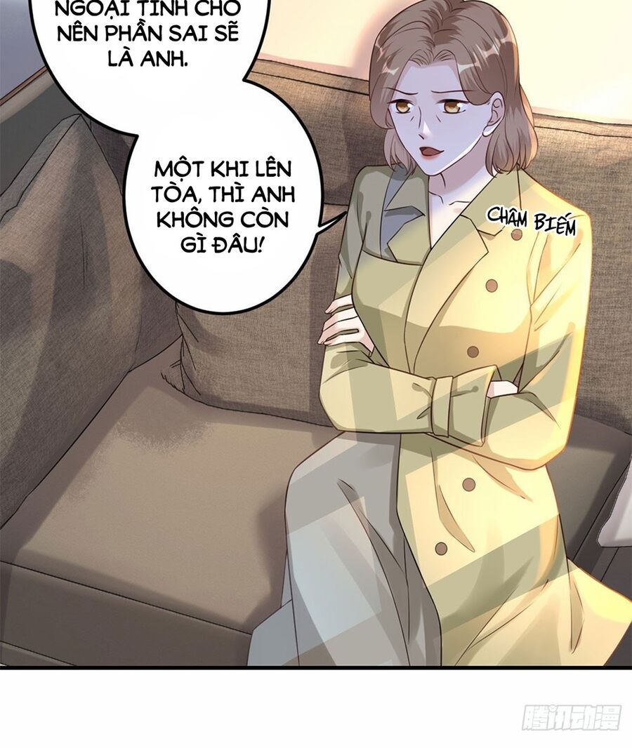 Tiến Độ Chia Tay 99%: Chapter 30