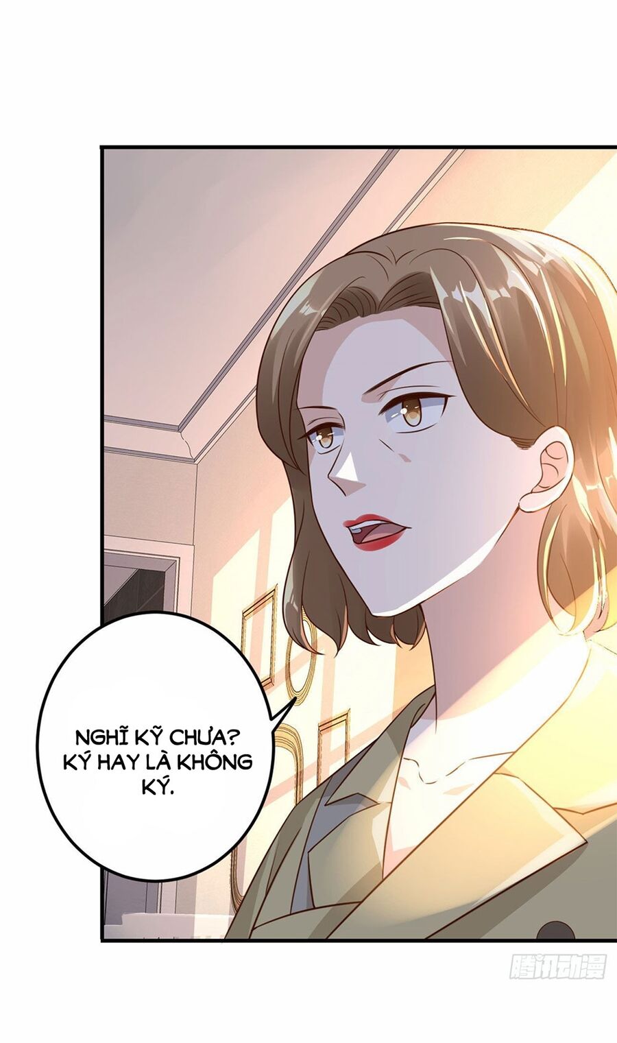 Tiến Độ Chia Tay 99%: Chapter 30
