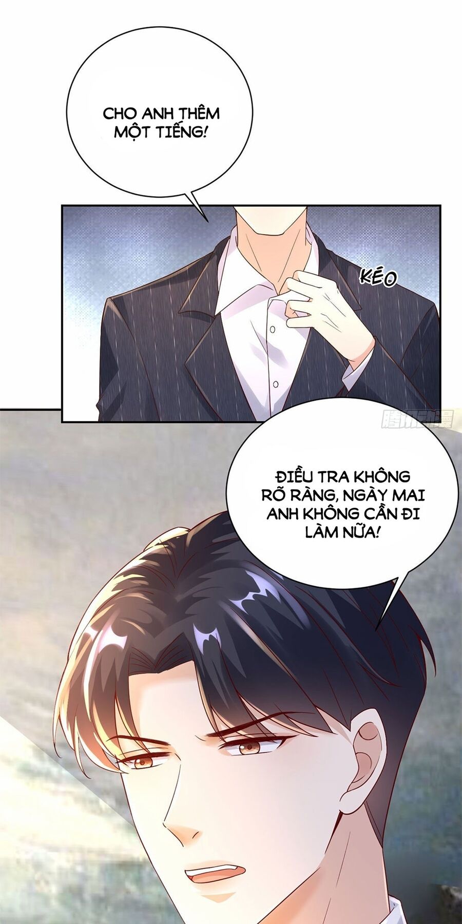 Tiến Độ Chia Tay 99%: Chapter 31