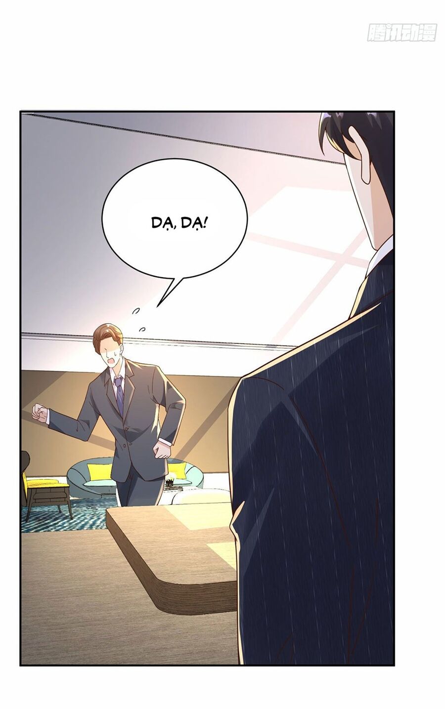 Tiến Độ Chia Tay 99%: Chapter 31
