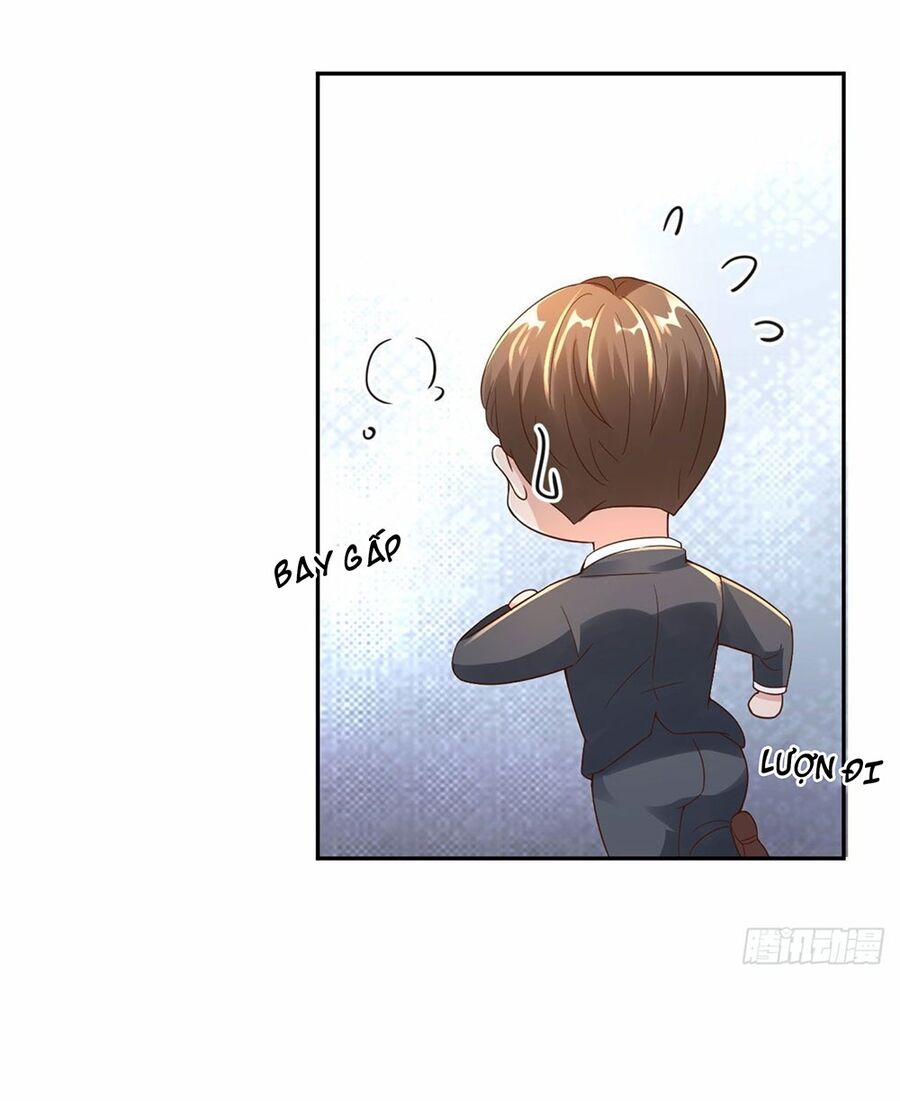 Tiến Độ Chia Tay 99%: Chapter 31